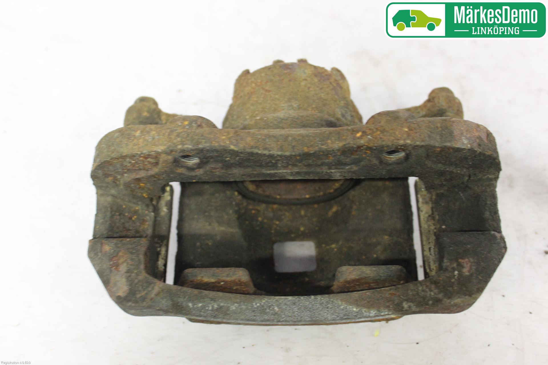 Nissan NV200/NV200 COMBI Bremsecaliper Foran Venstre
