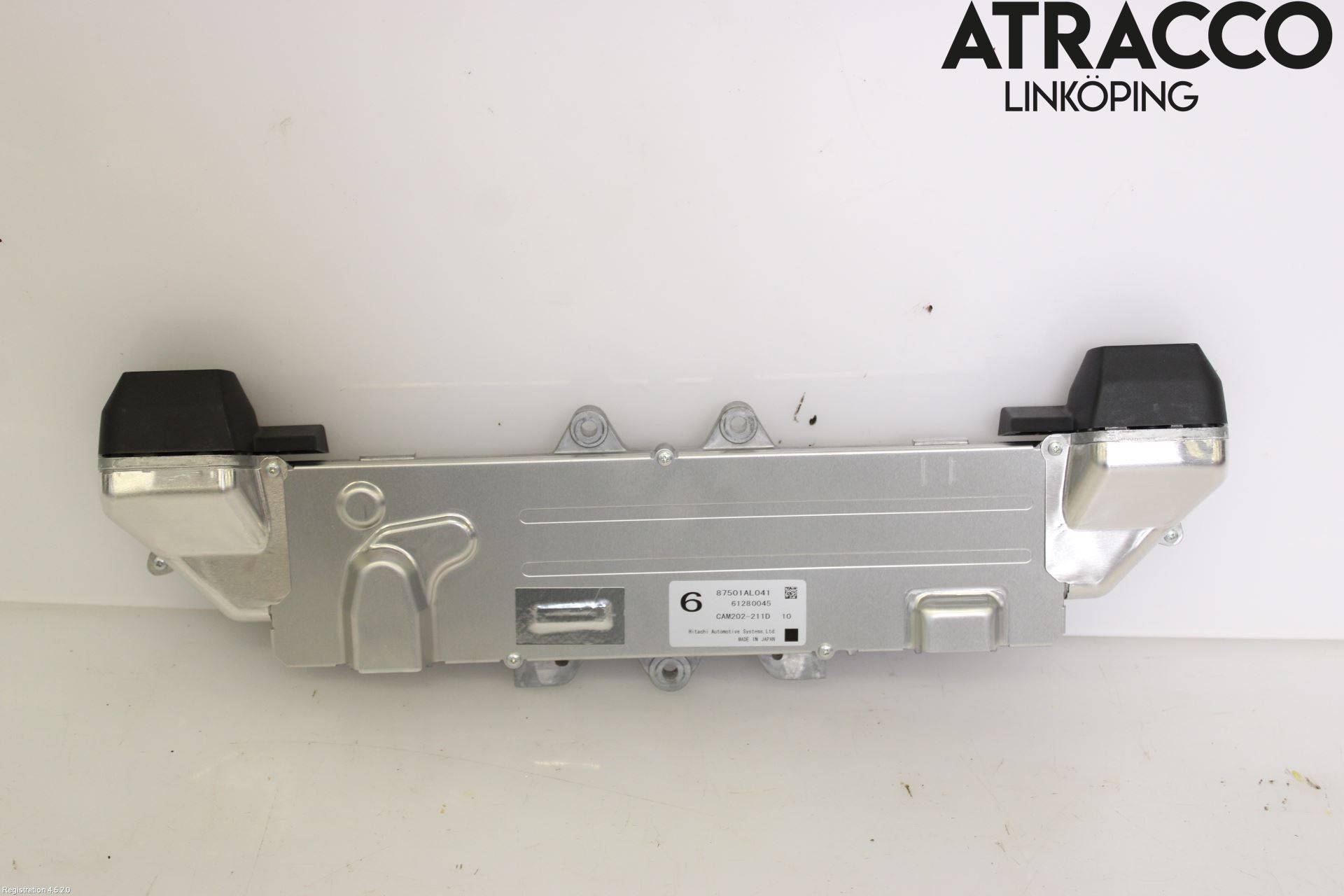 Subaru OUTBACK 15-20 Parkeringshjelp Kamera