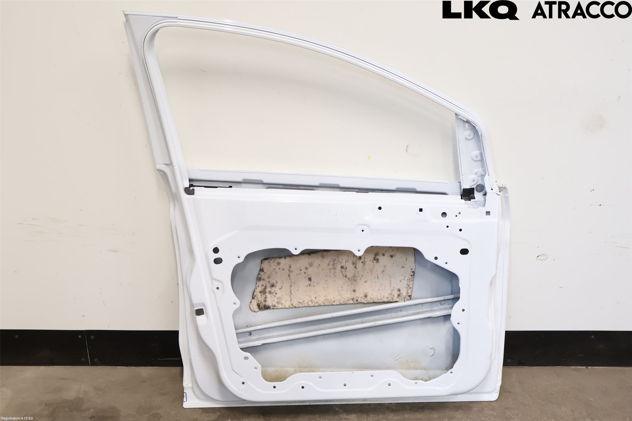 Ford KUGA 08-12 Dør 4D Foran Venstre