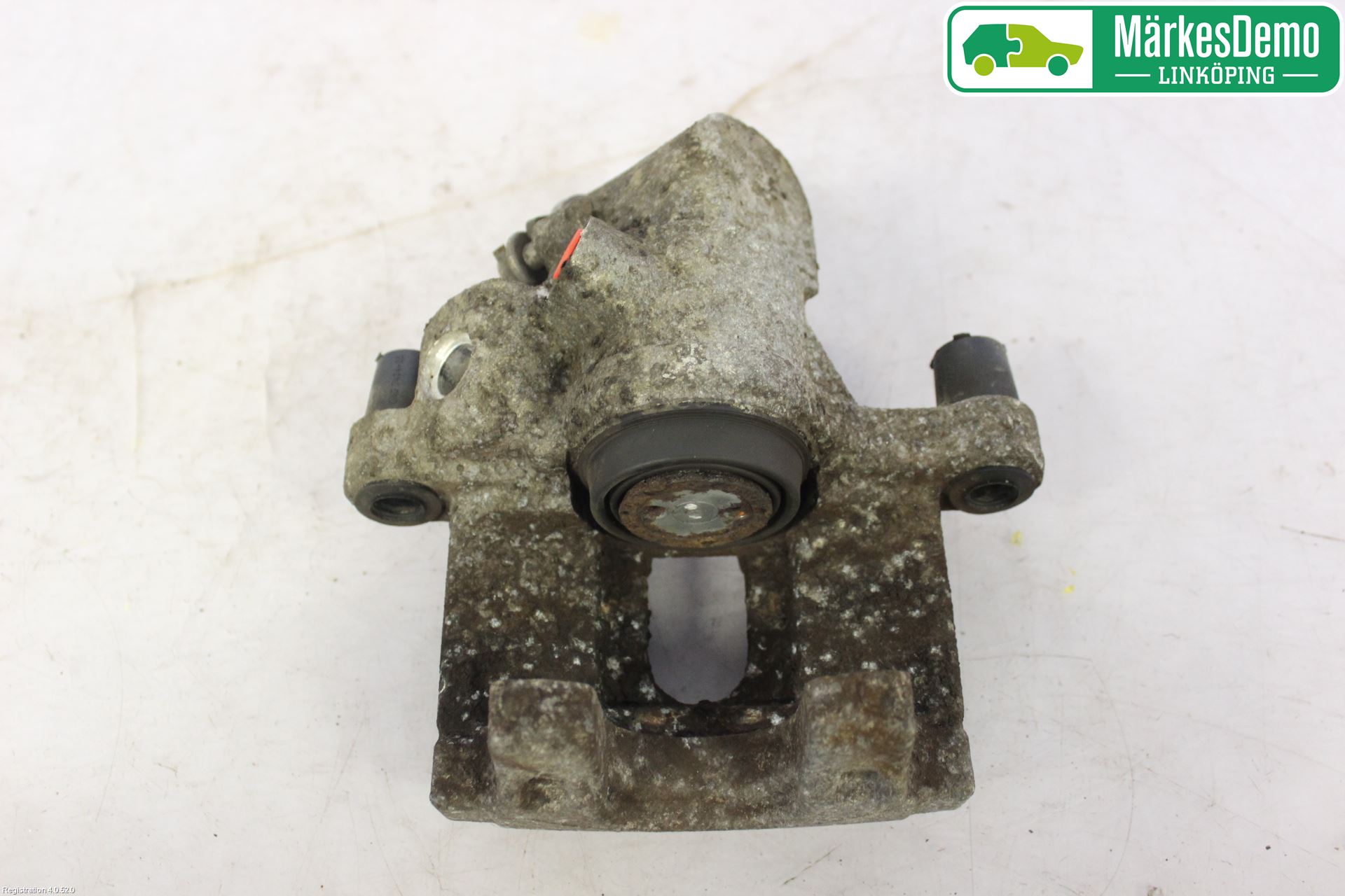 Volvo V50 08-12 Bremsecaliper Bak Høyre