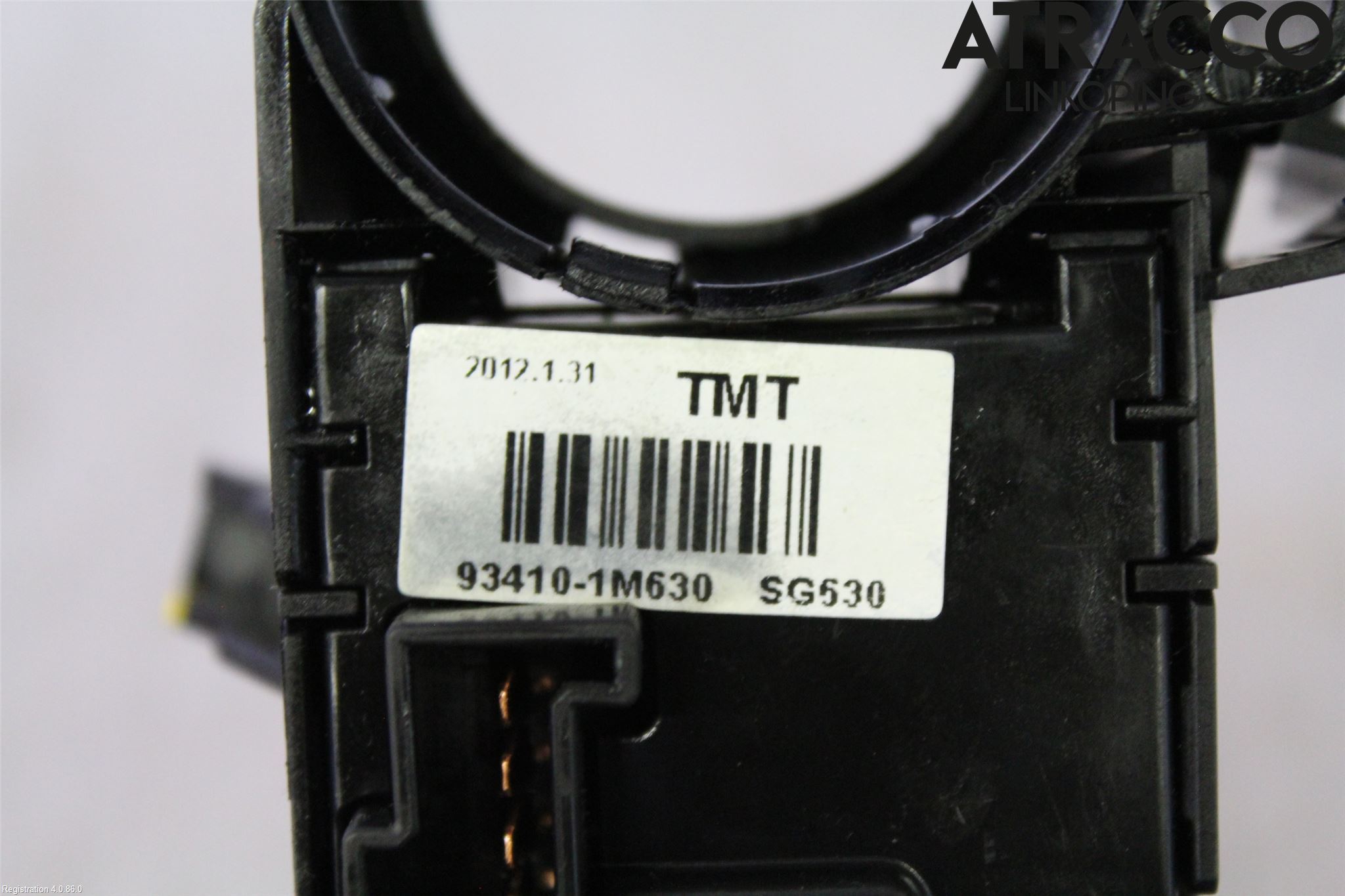 Kia OPTIMA 00-15 Bryter Ratt Blinklys - Lys