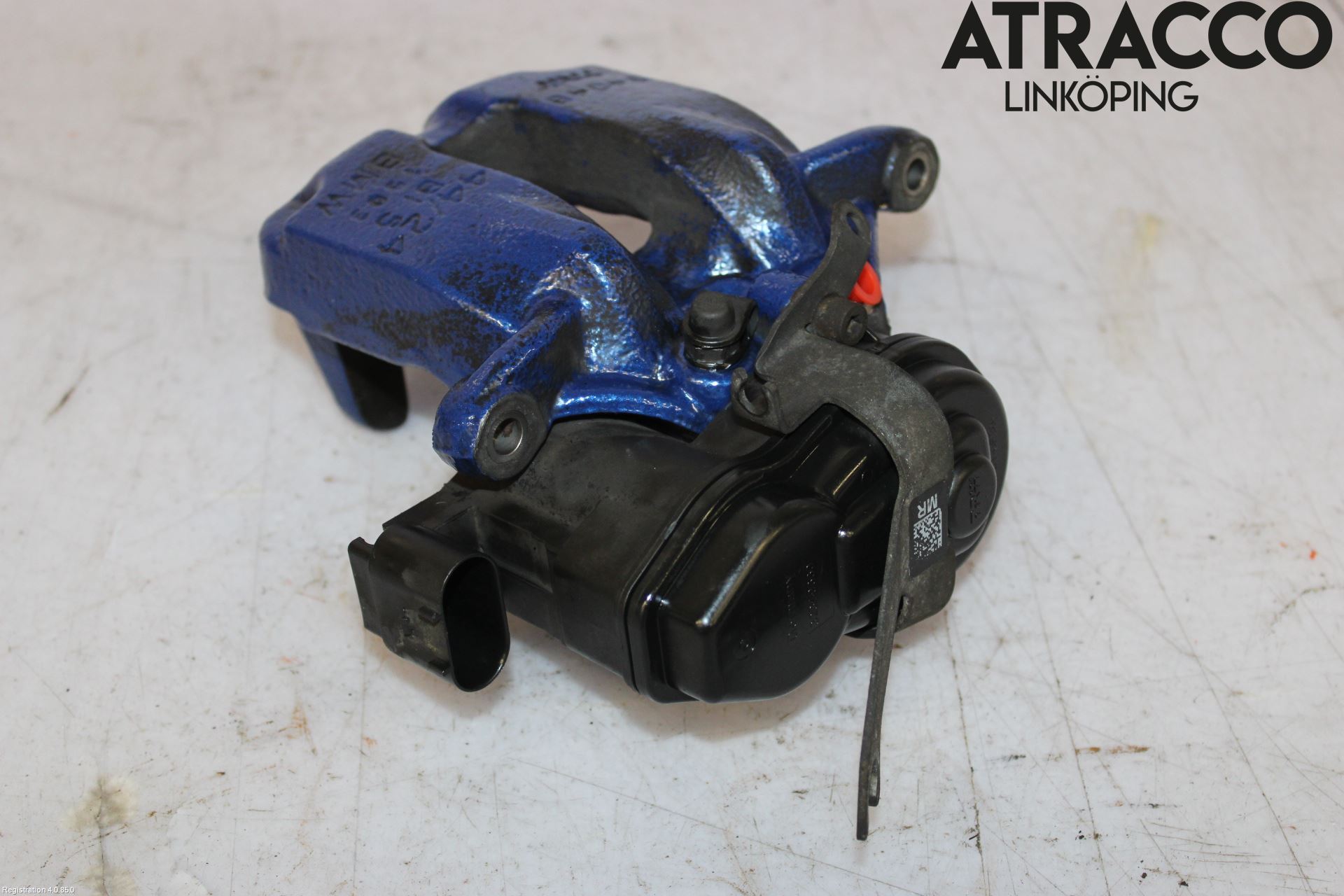 BMW 5 F10/F11/F18 09-17 Bremsecaliper Bak Høyre