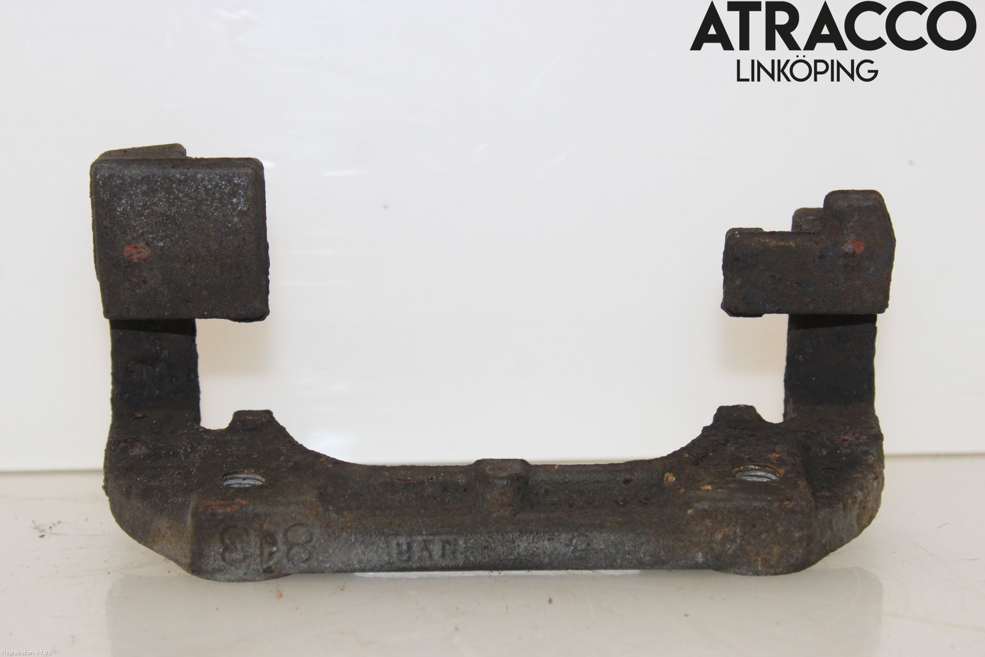 BMW 3 E90/91 SED/TOU 05-12 Bremsecaliper Feste Holder