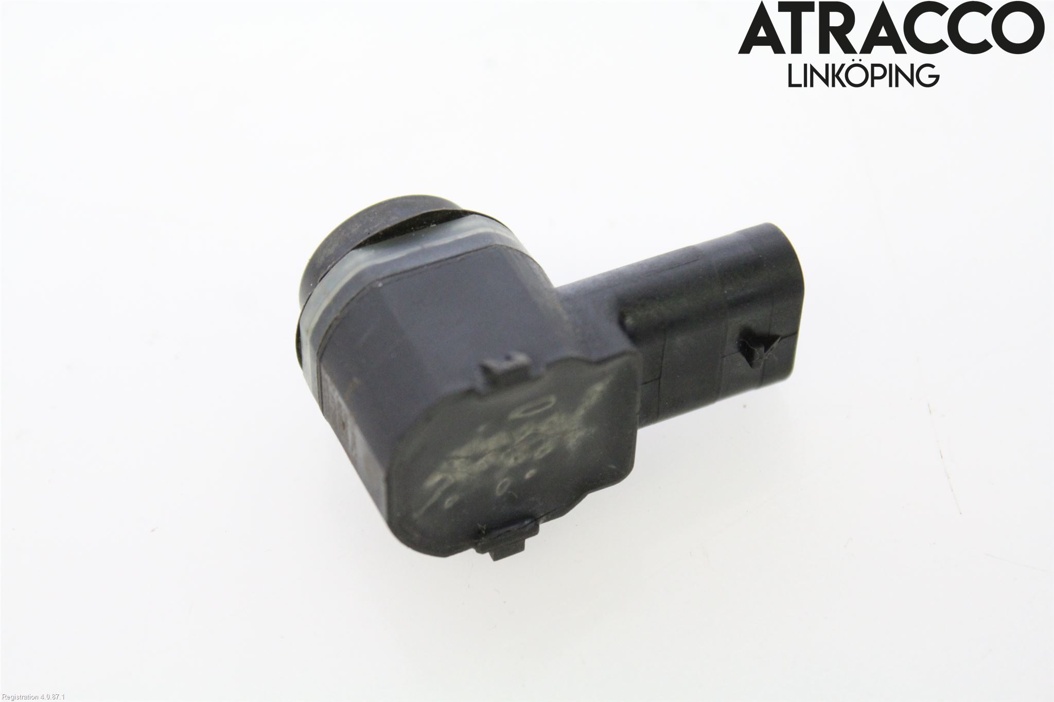 Volkswagen VW TRANSP/CARAVELLE (T5) 04-15 Sensor Parkering Front