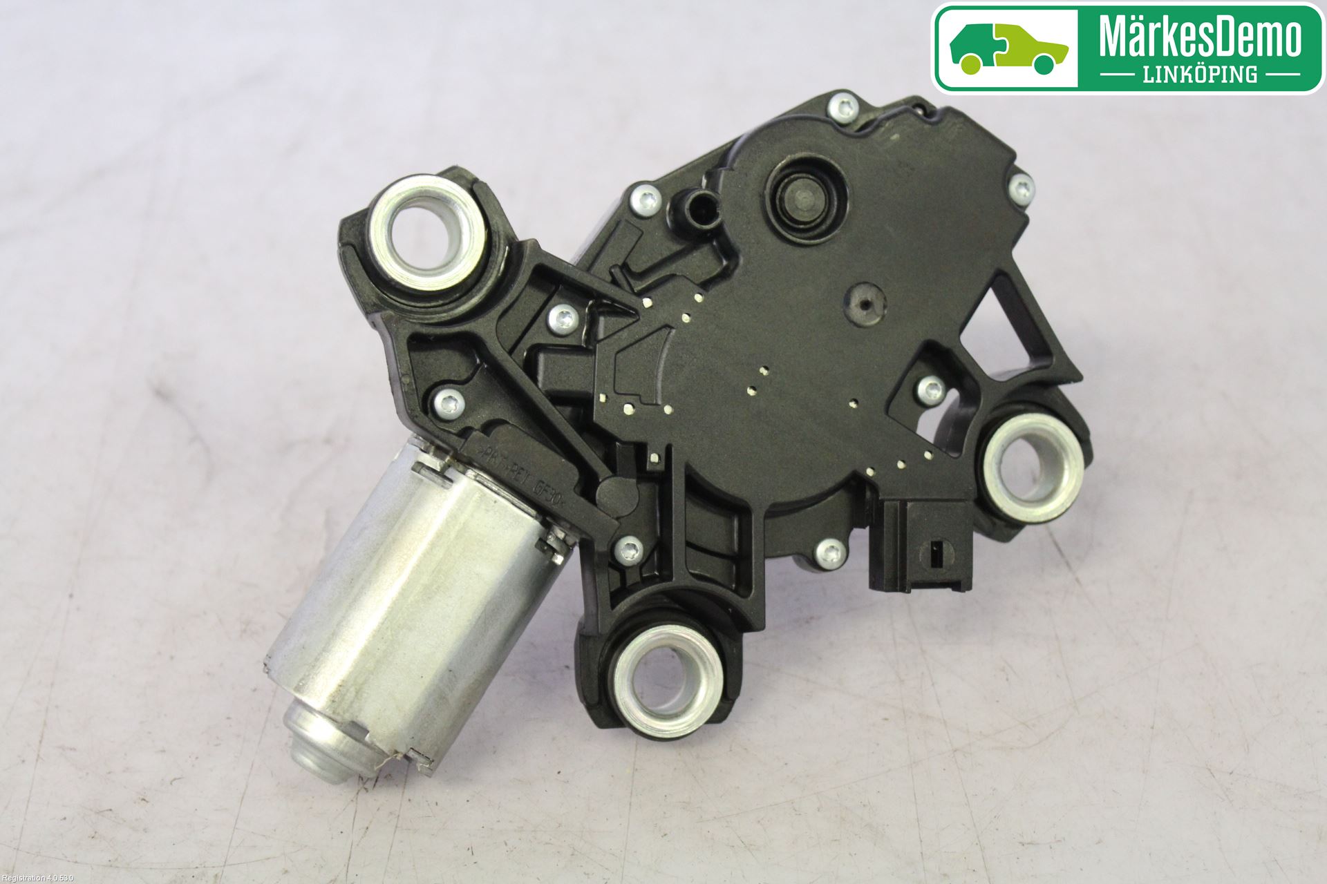 Citroen C4 PICASSO 06-13 Viskermotor Bakluke