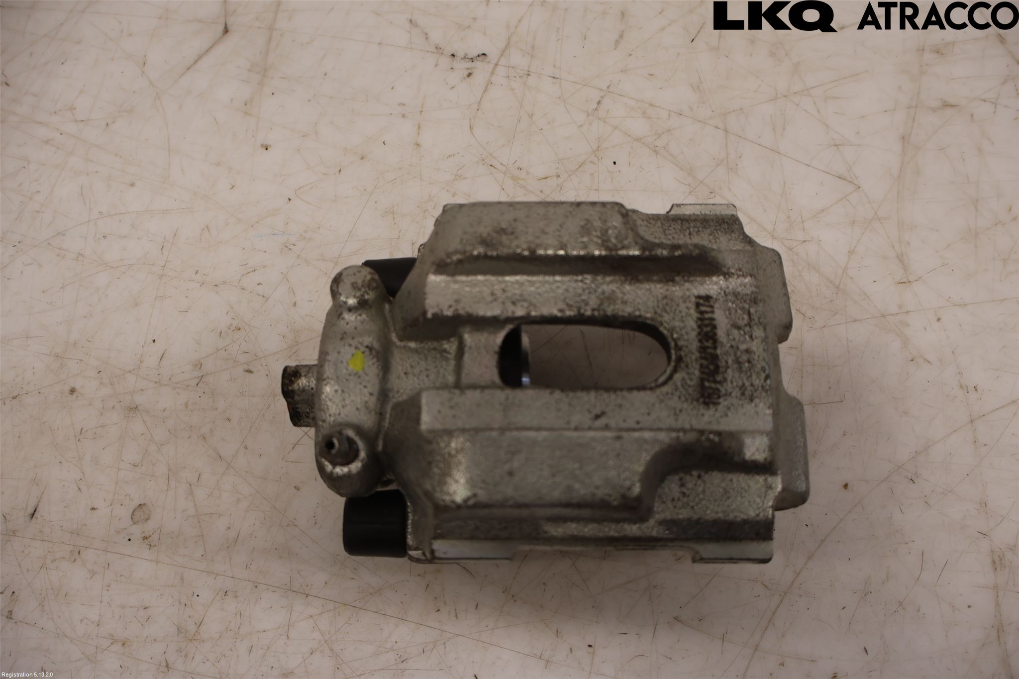 BMW 3 E90/91 SED/TOU 05-12 Bremsecaliper Bak Høyre