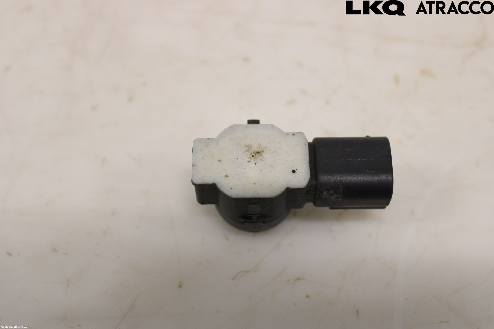 Peugeot 308 14-21 Sensor Ryggesensor