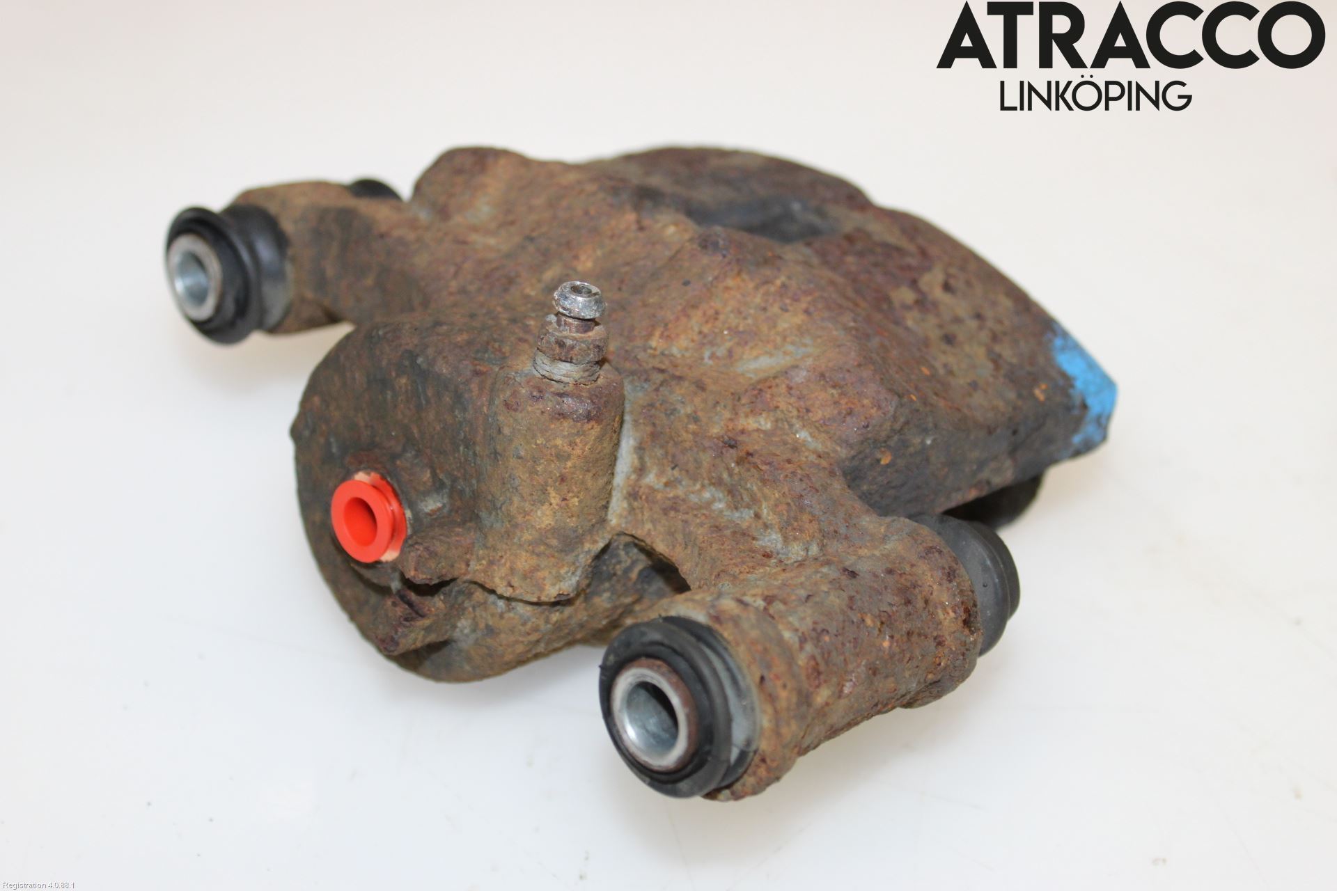 Kia PICANTO 12-17 Bremsecaliper Foran Høyre
