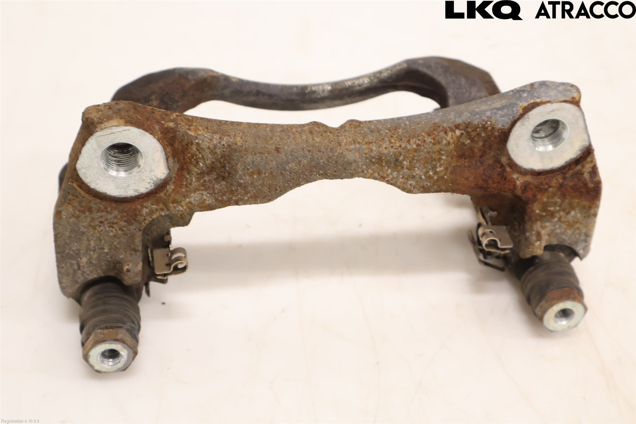 Mazda CX-3 Bremsecaliper Feste Holder