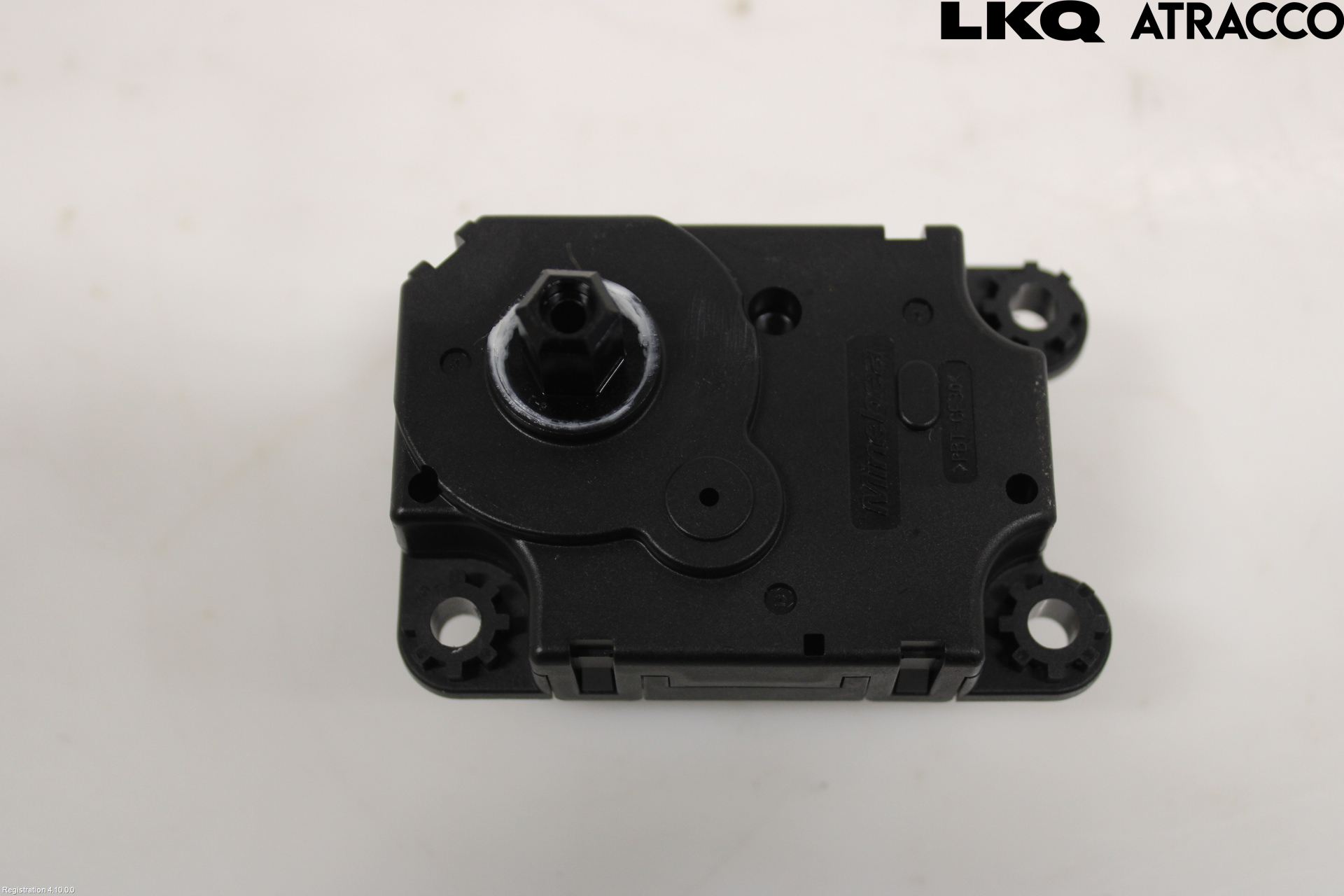 Peugeot EXPERT/E-EXPERT 17- Varme Ac Regulerings Motor