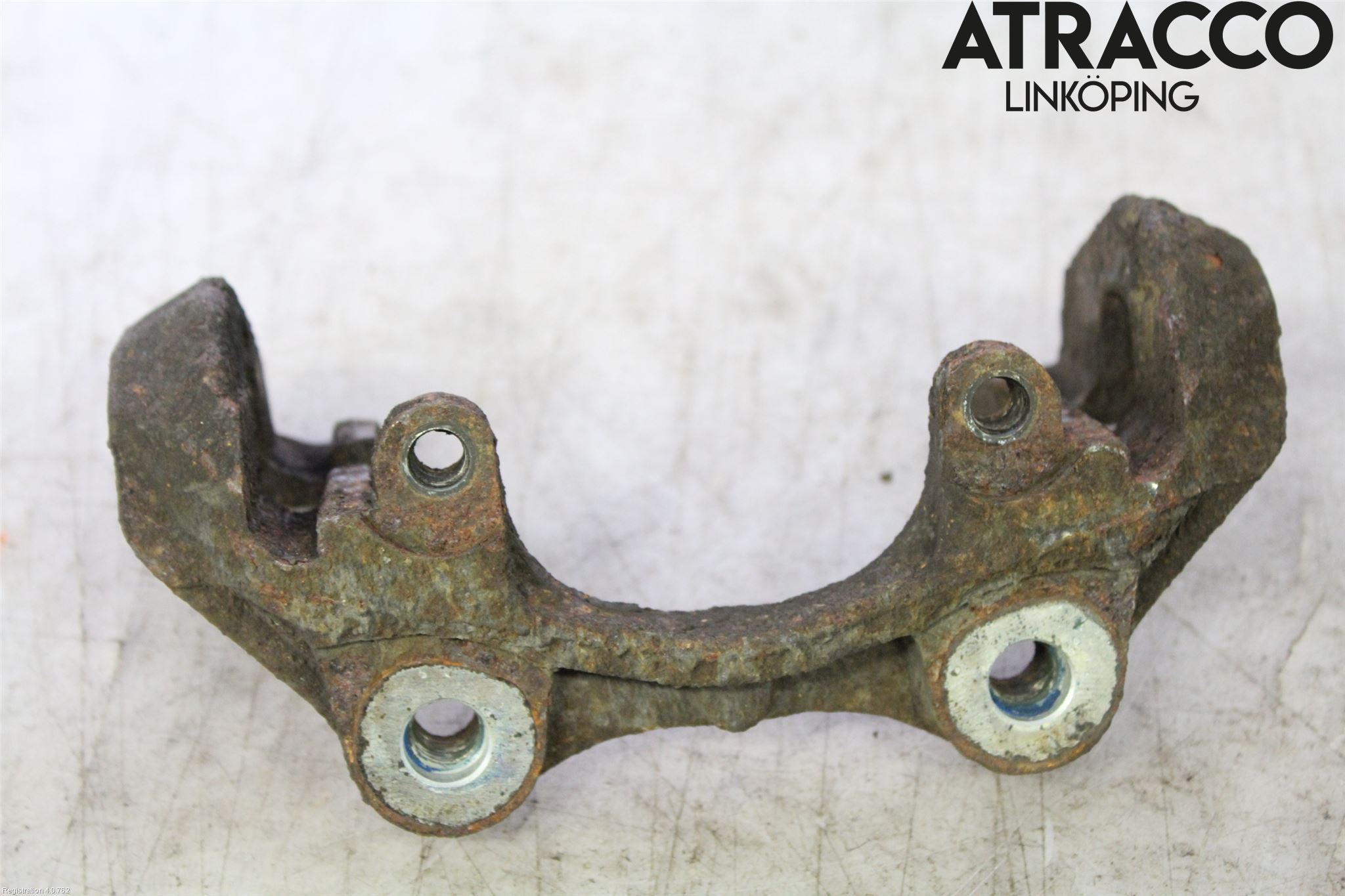Mercedes-Benz MB R-KLASS (W251) 05-13 Bremsecaliper Feste Holder
