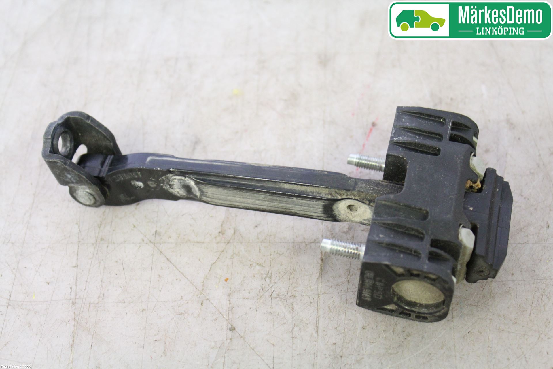 Volvo V60 14-18 Dørstopper