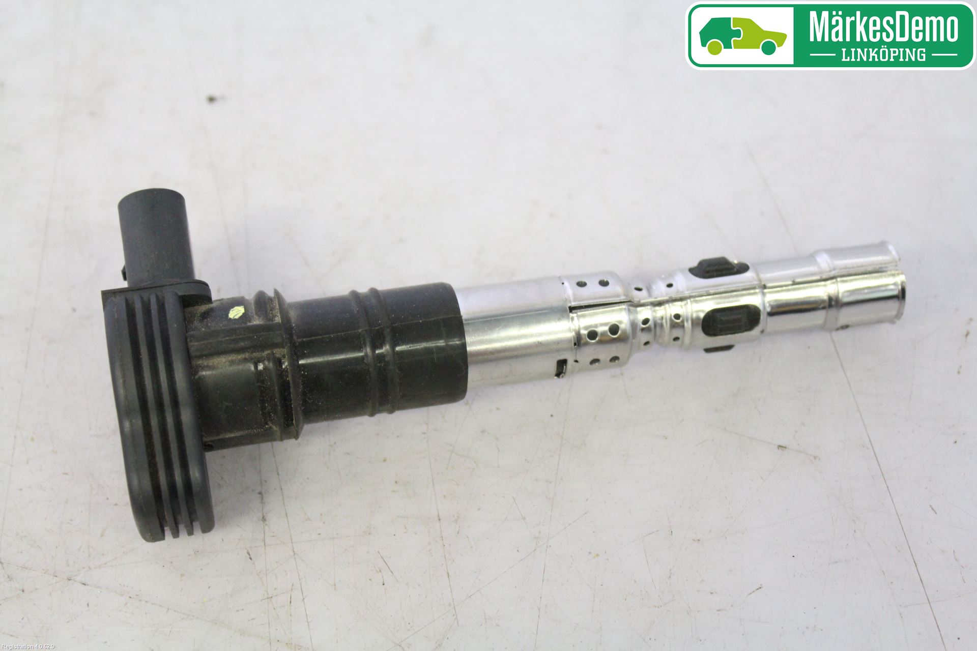 Volkswagen VW TOUAREG 7L 03-10 Coil