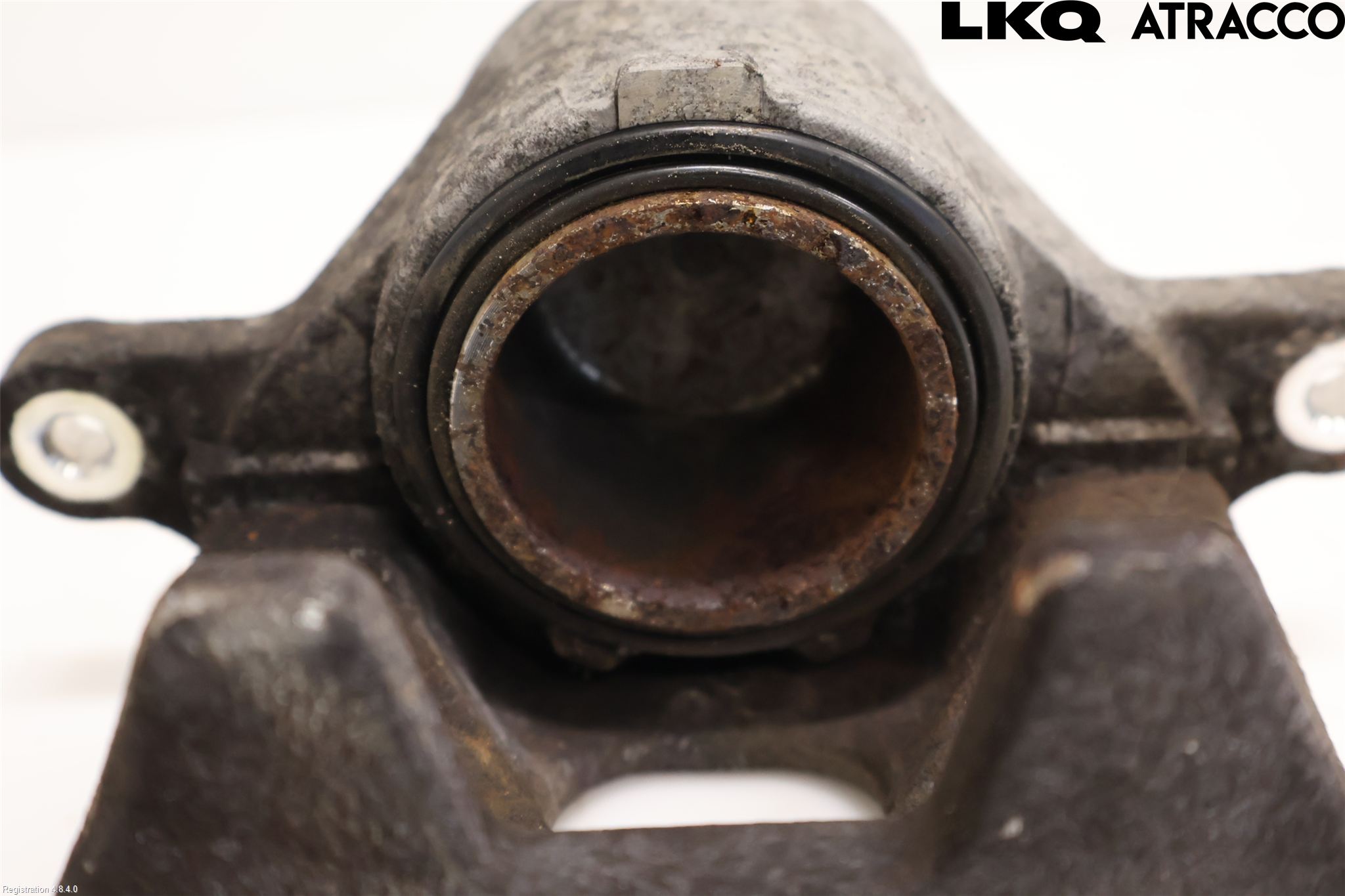 Kia NIRO (DE) 17-22 Bremsecaliper Foran Venstre