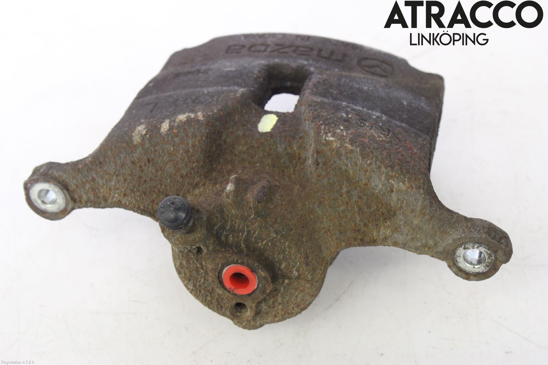 Mazda 3 III 14-19 Bremsecaliper Foran Venstre