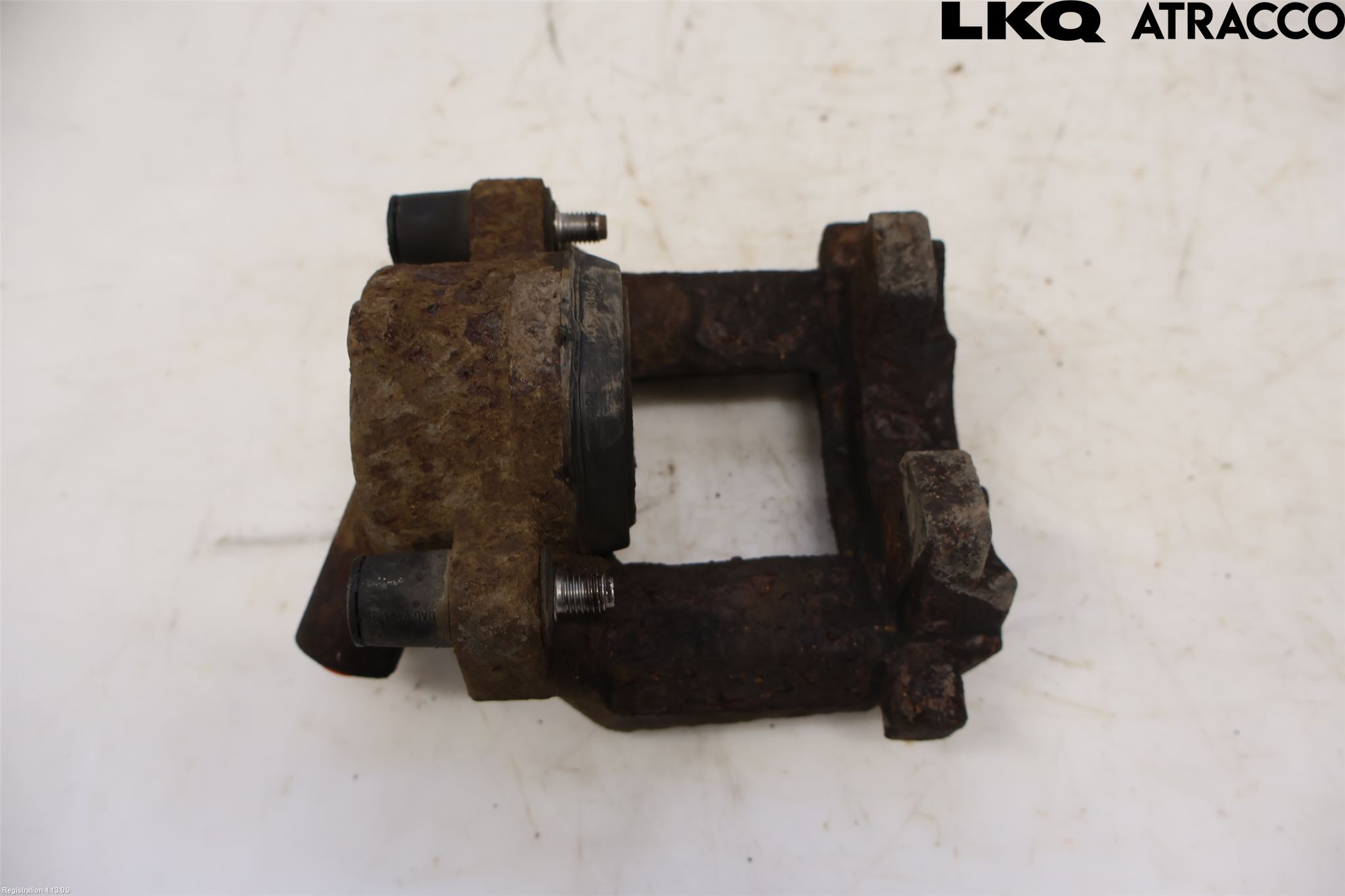 Peugeot 508 11-18 Bremsecaliper Foran Venstre