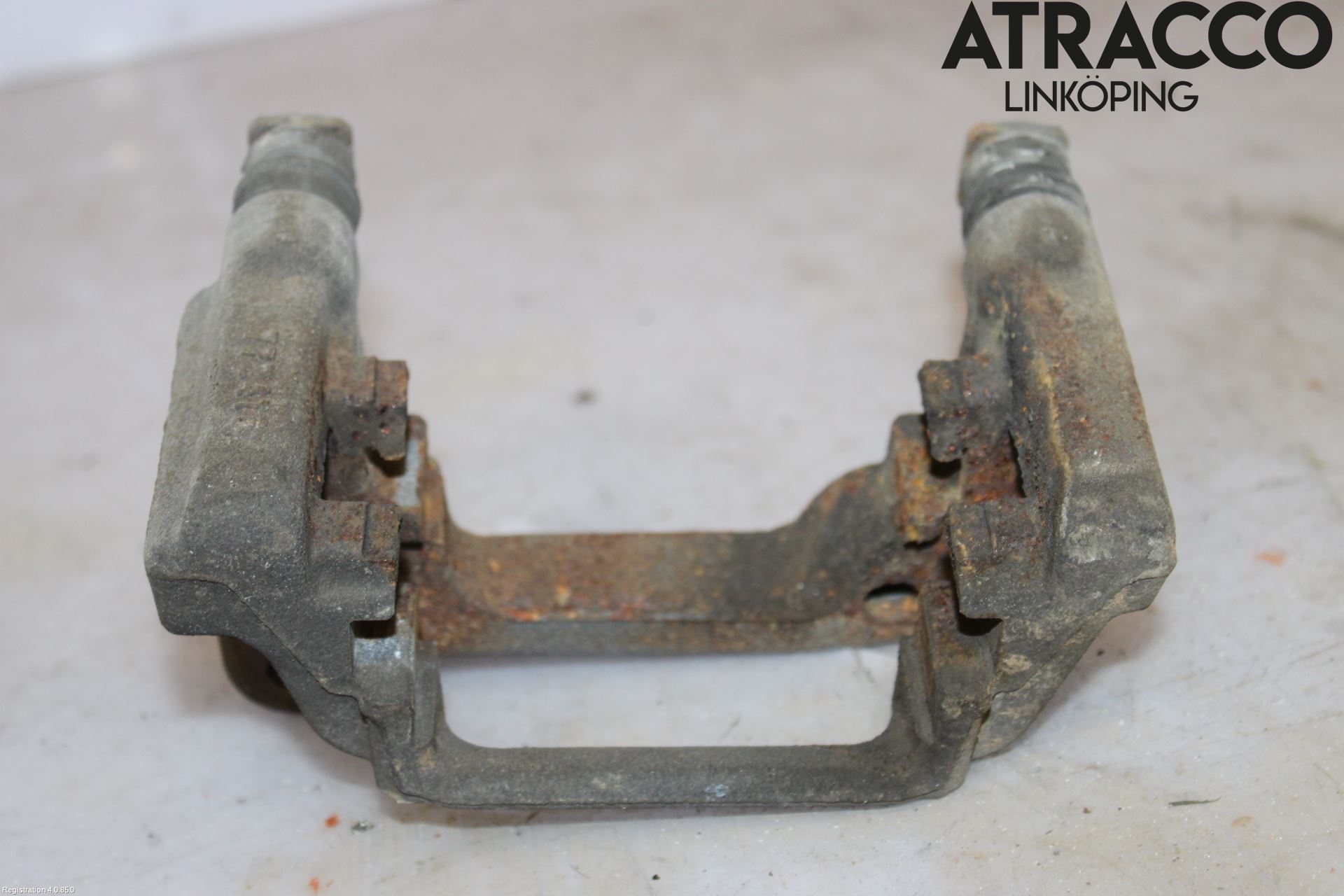 Peugeot 308 14-21 Bremsecaliper Feste Holder