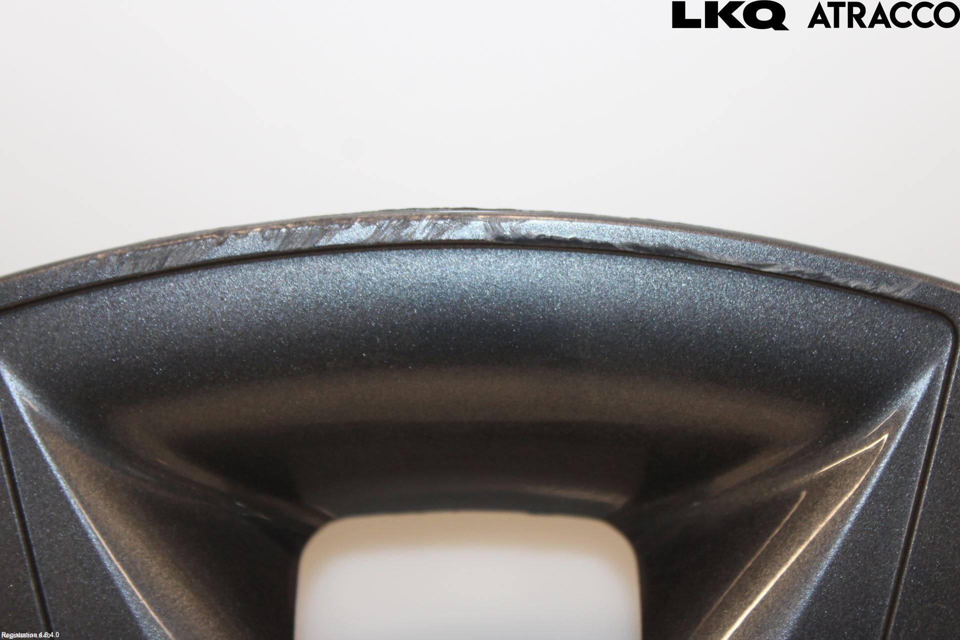 Hyundai i20 GB 15-20 Hjulkapsel Sett