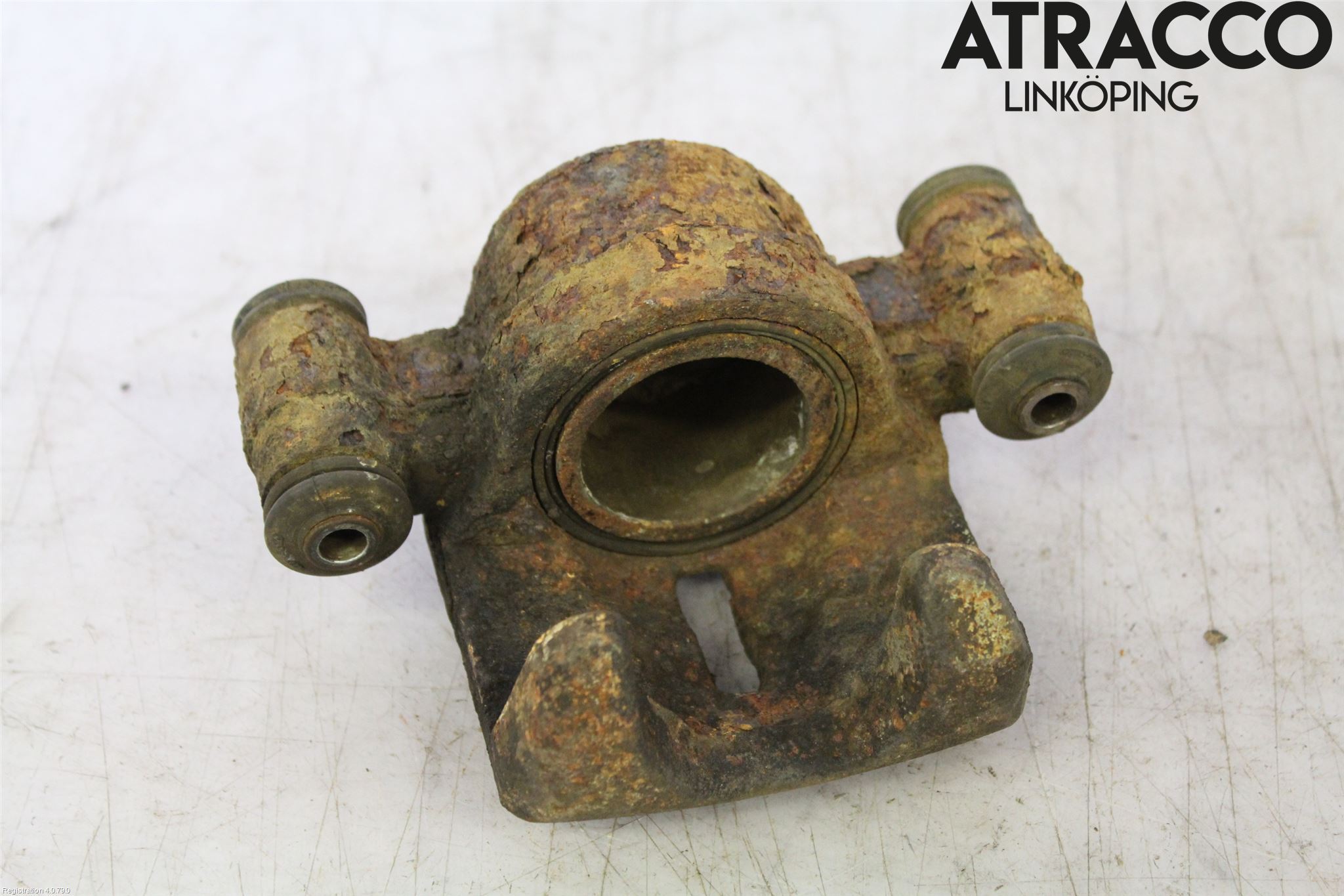 Suzuki JIMNY 81-21 Bremsecaliper Foran Venstre