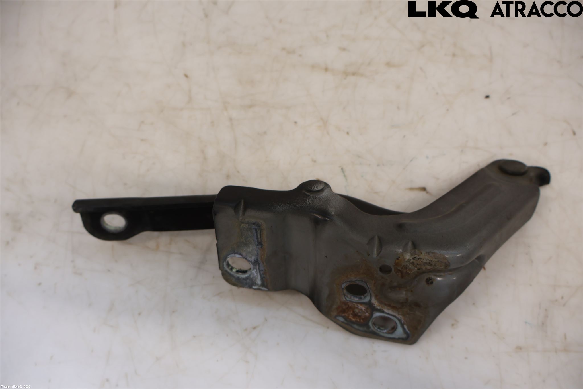Hyundai i40 08-15 Panser Hengsel - Hengsler