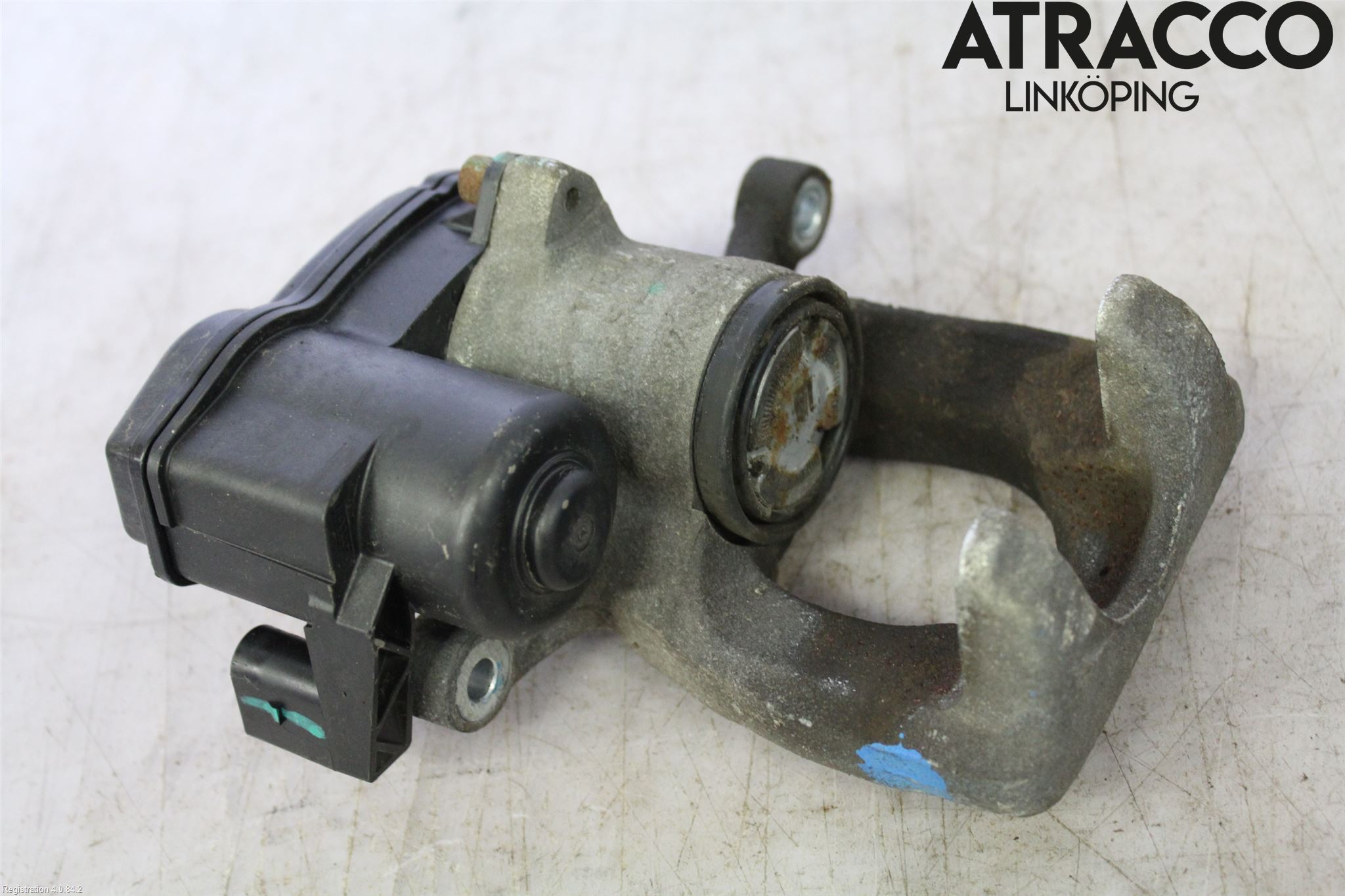 Nissan X-TRAIL 14-21 Bremsecaliper Bak Høyre