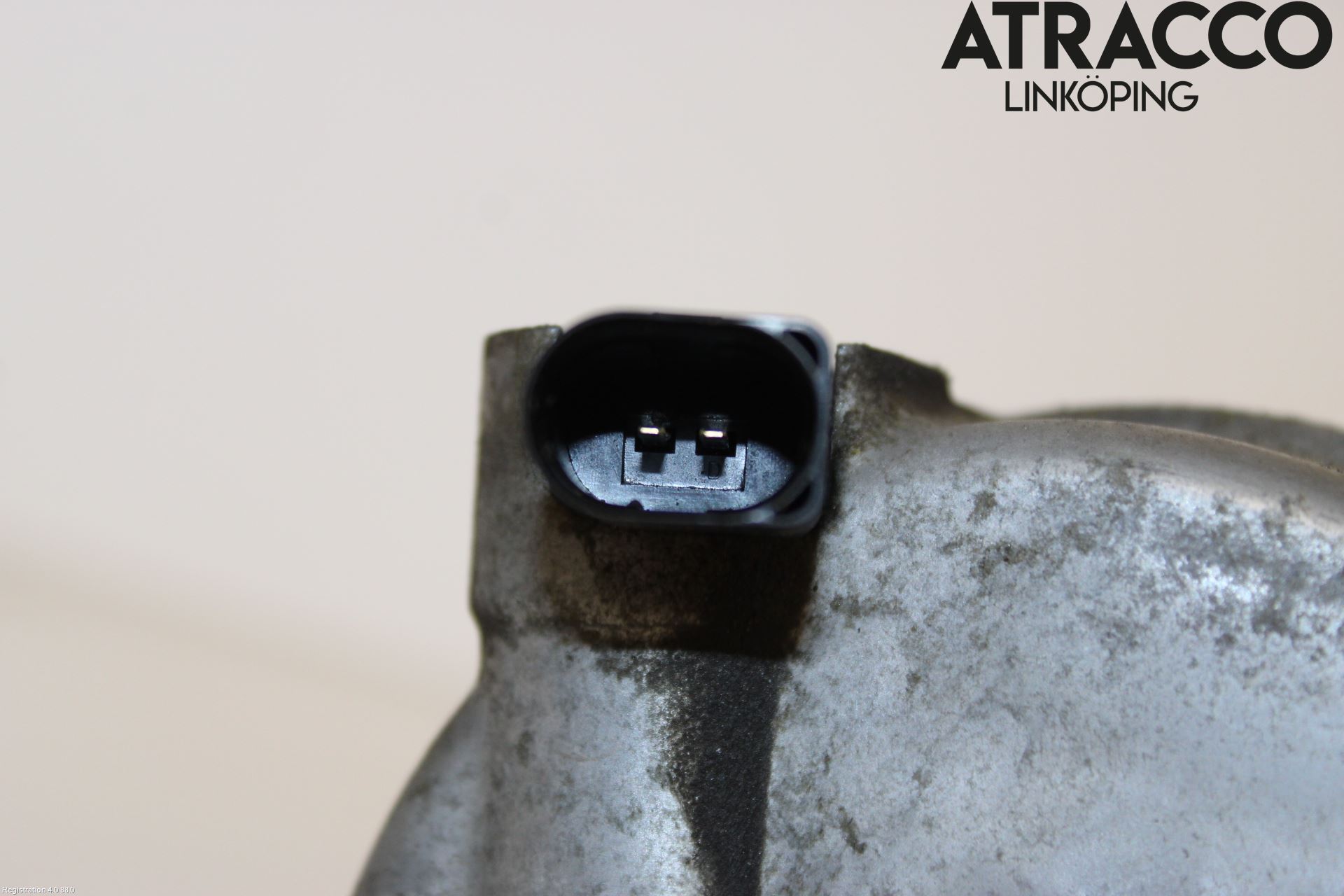 Seat IBIZA IV 08-16 Varme Ac Kompressor