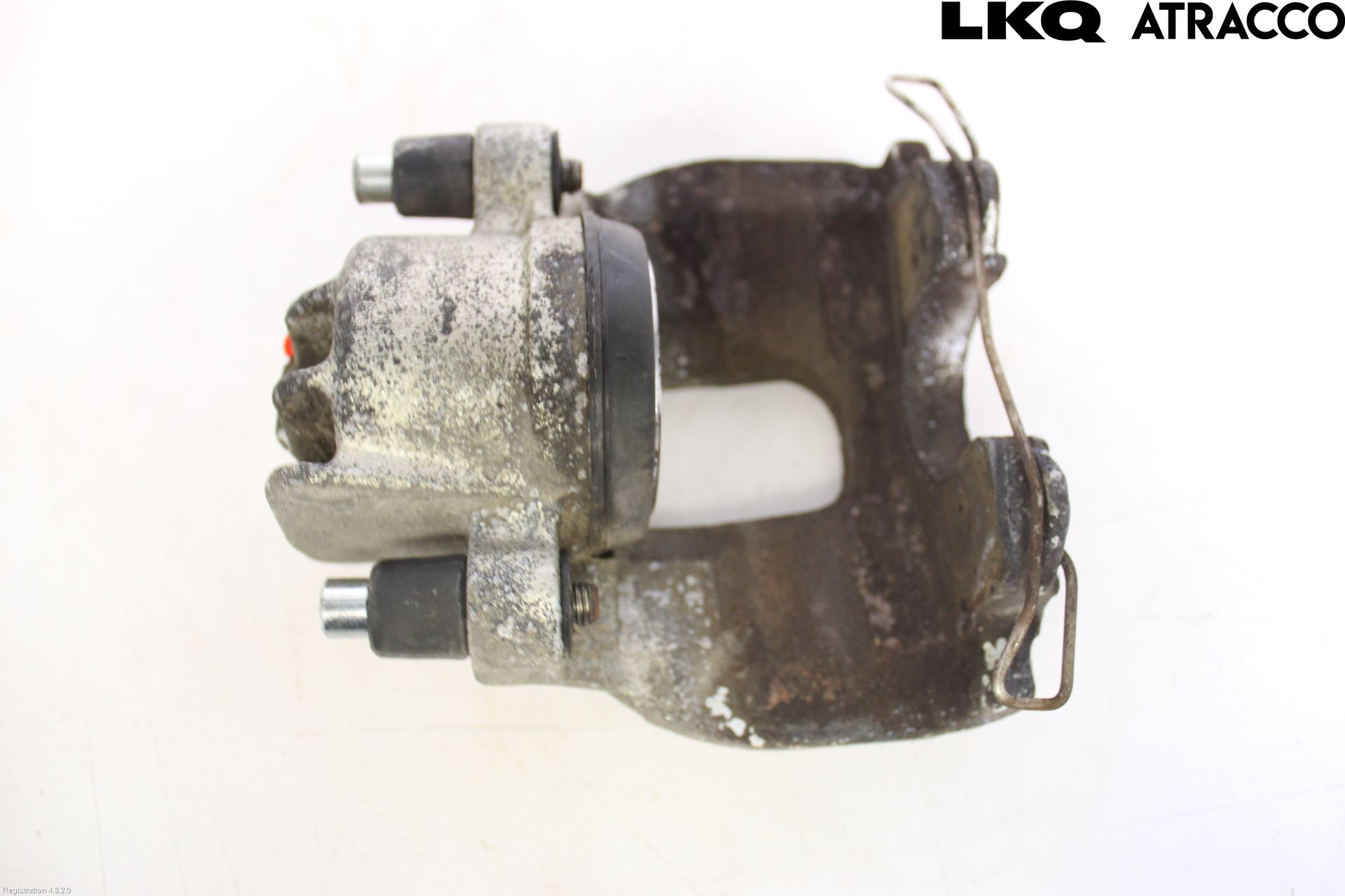Volvo V70 05-08 Bremsecaliper Foran Høyre