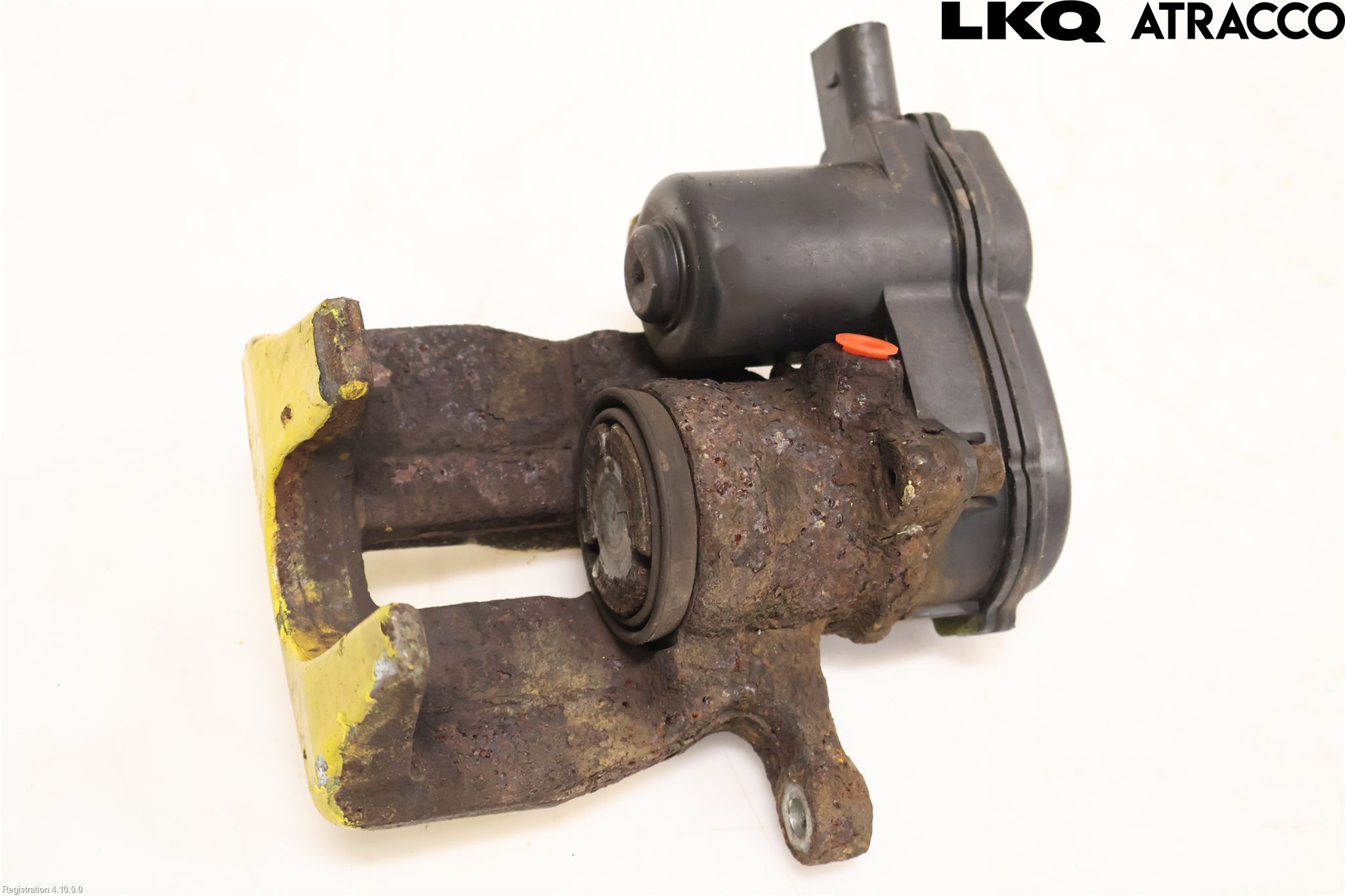 Audi A5 07-16 Bremsecaliper Bak Venstre