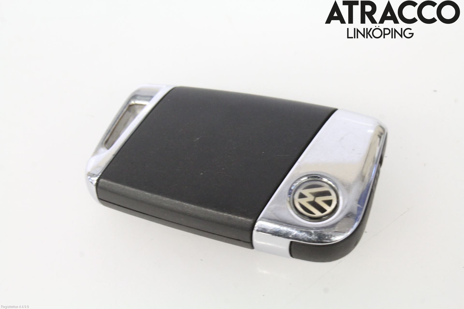 Volkswagen VW PASSAT 15-19 Nøkkel Fjernkontroll -Alarm