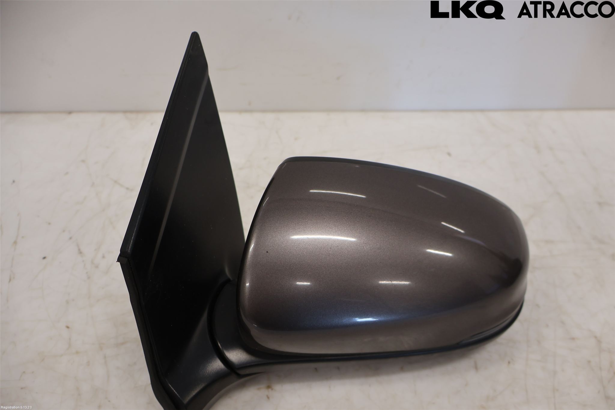Honda CIVIC 12-16 Speil V M-El Justering