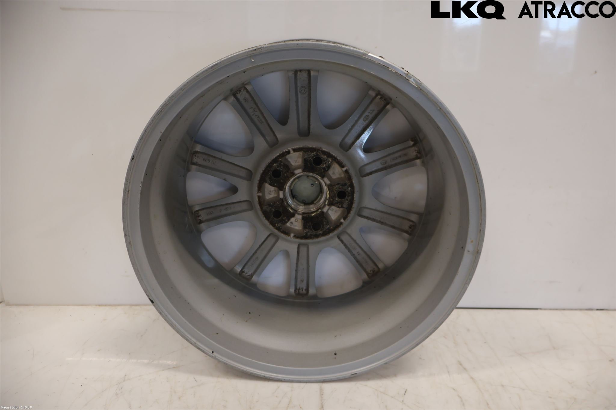 Mazda 6 13- Felg Aluminium