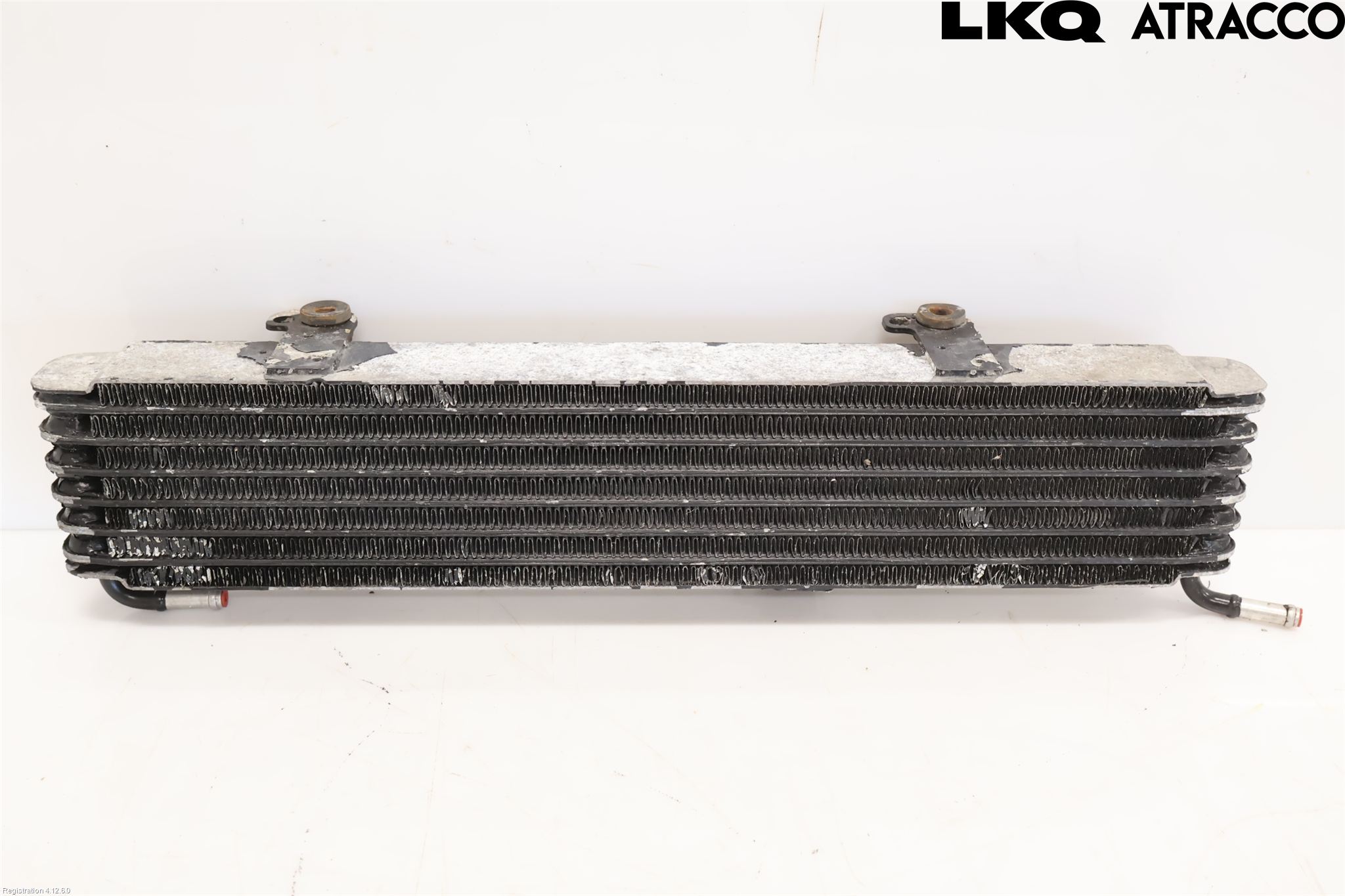 Mitsubishi OUTLANDER 13-21 Radiator Oljekjøler Automatgea