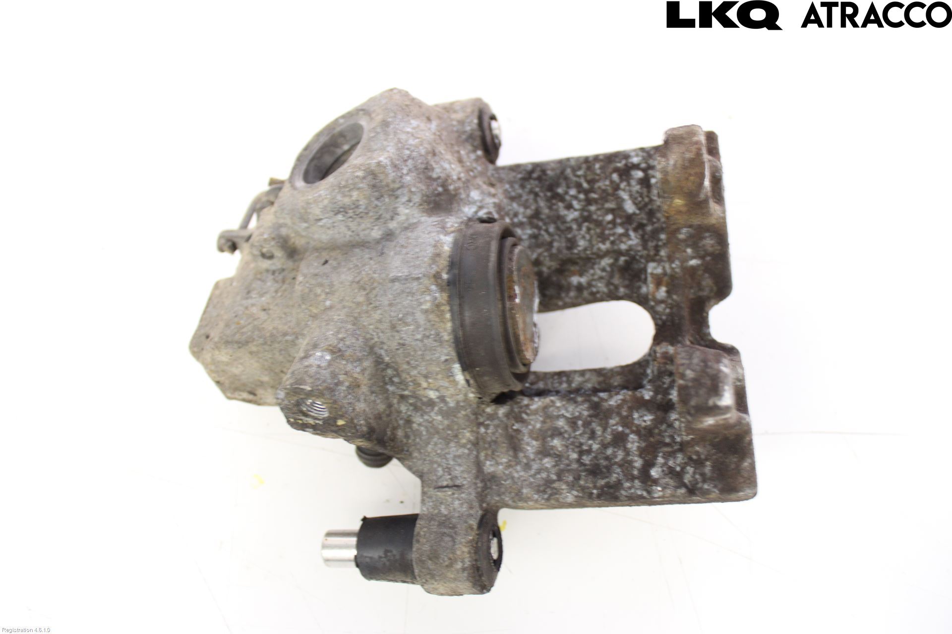 Peugeot 508 11-18 Bremsecaliper Bak Høyre