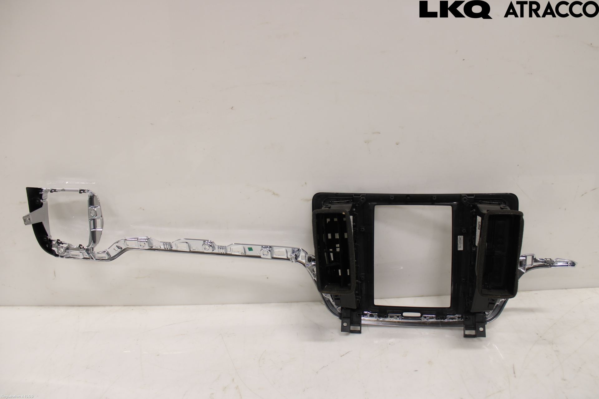 Volvo V60 19- Innr Dekor Instrbord