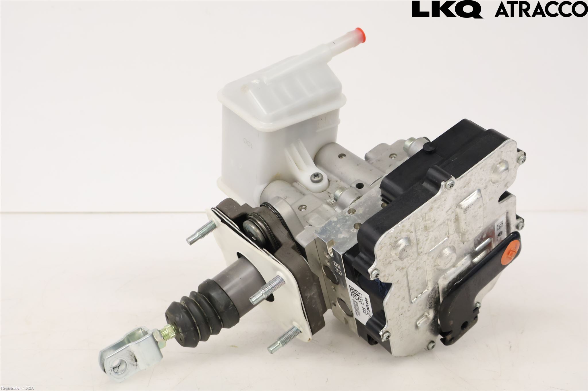 Kia NIRO (DE) 17-22 Abs Hydraulikkaggregat