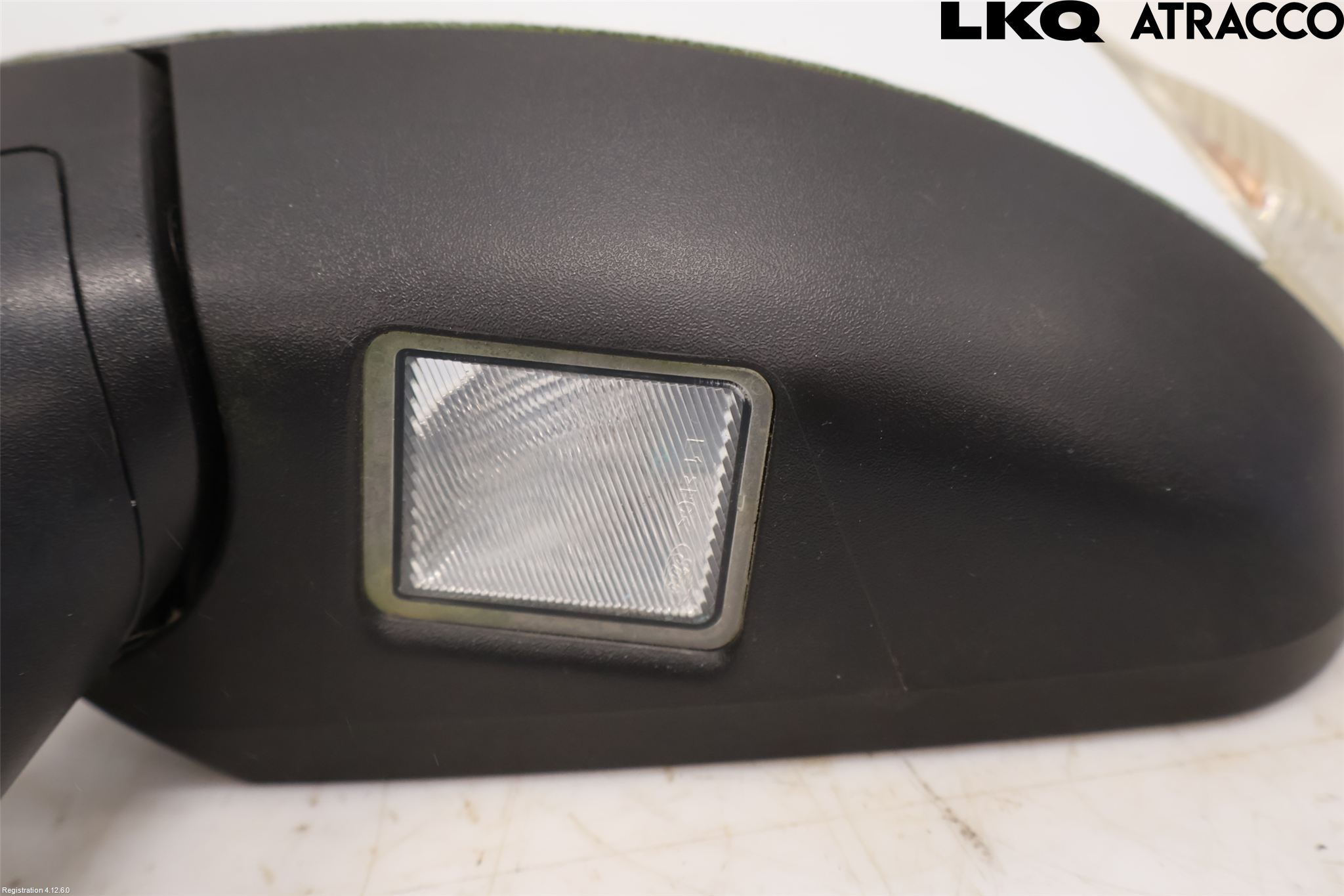 Ford KUGA 08-12 Speil V M-El Justering