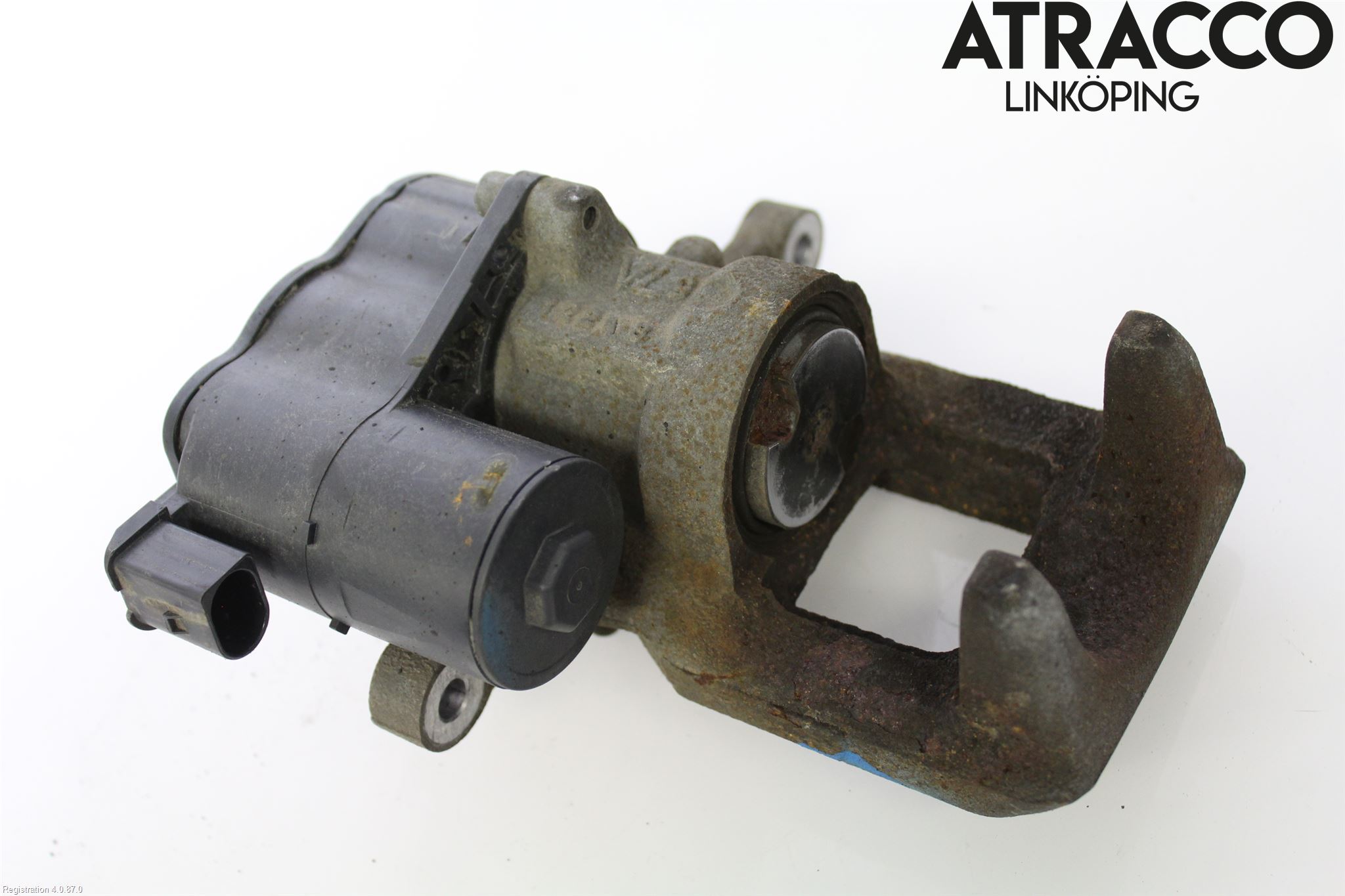 Peugeot 5008 17-24 Bremsecaliper Bak Høyre