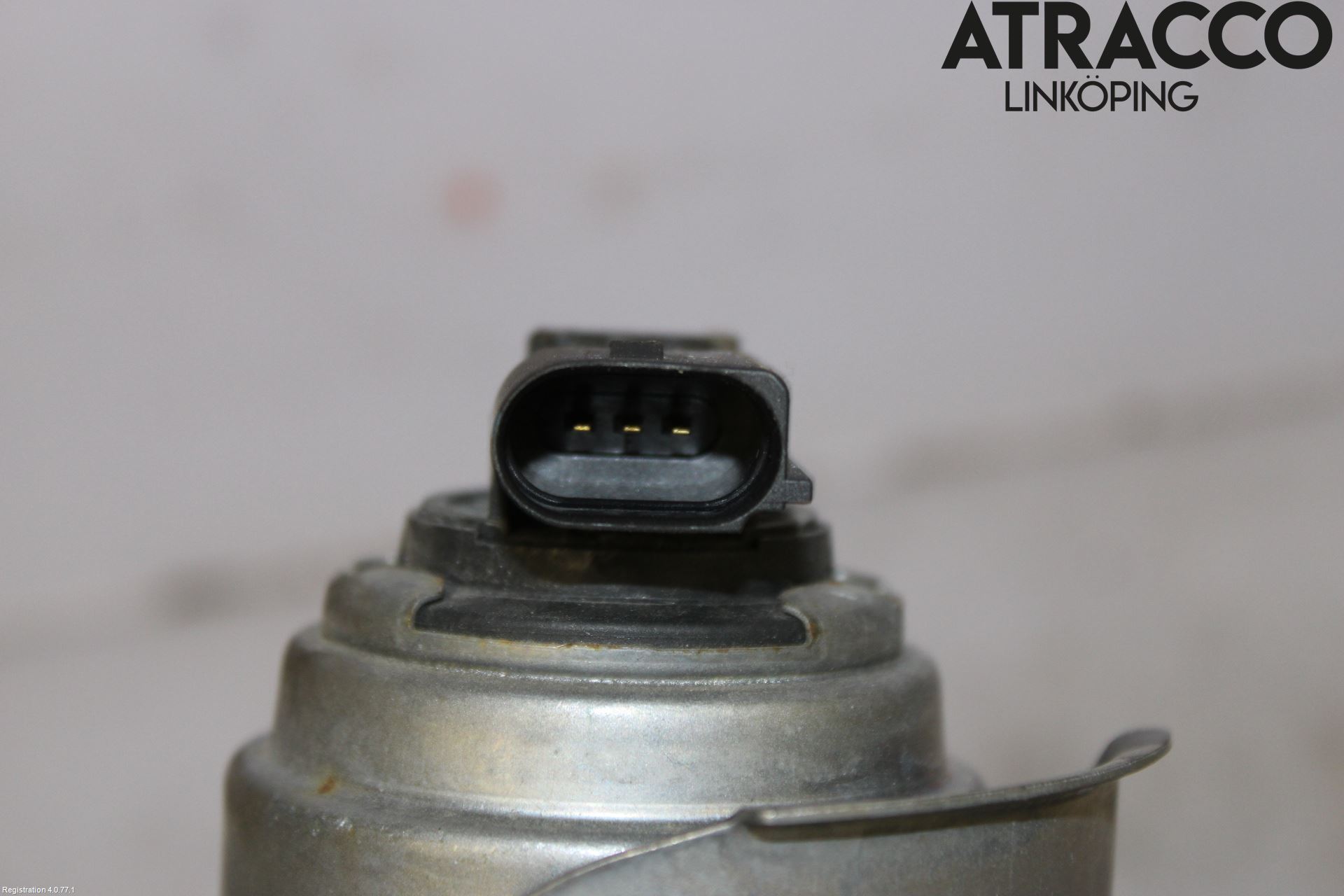 Volkswagen VW GOLF / E-GOLF VII 13-20 Turboaggregat