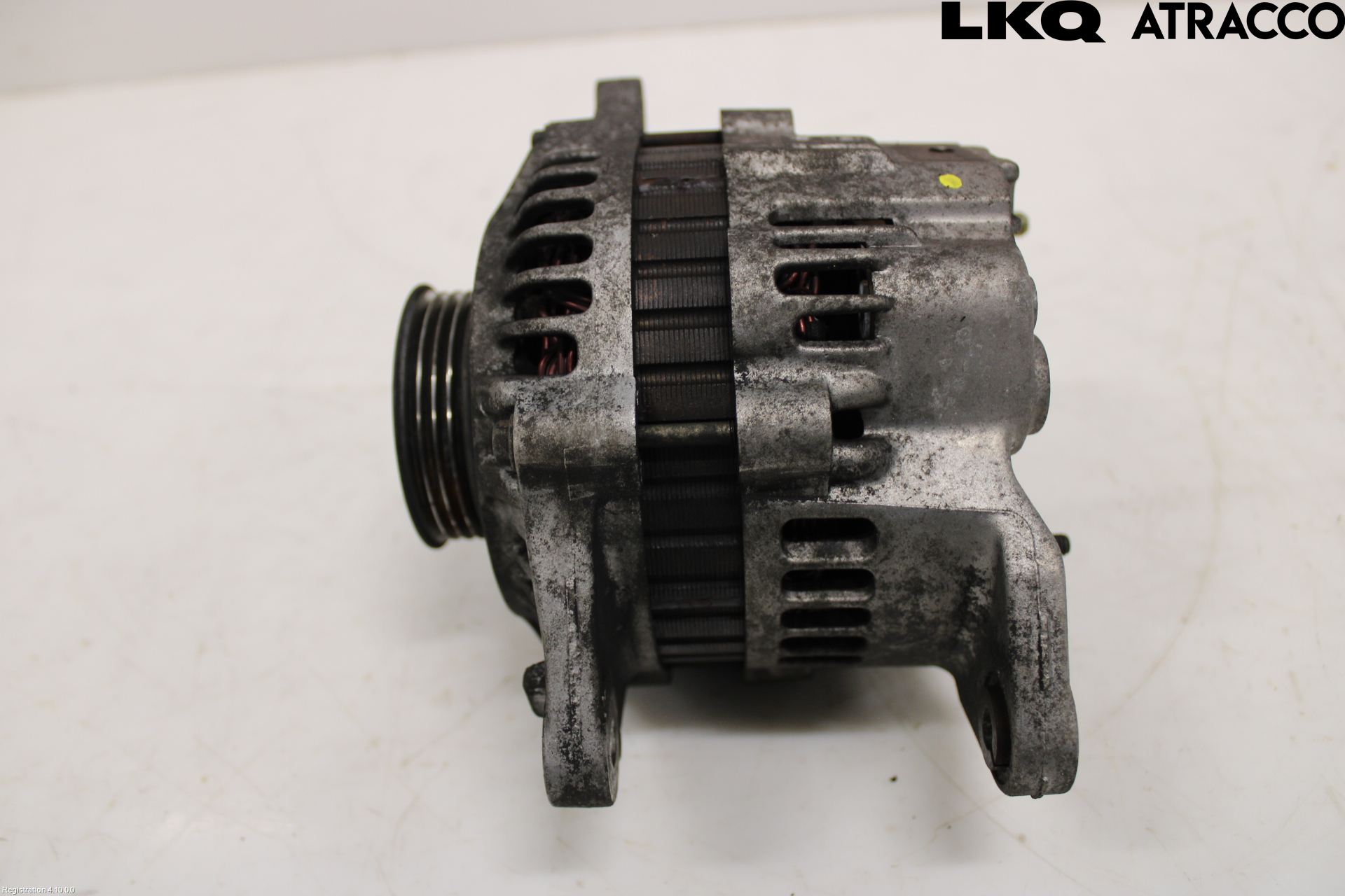 Mitsubishi LANCER  93-96 Dynamo