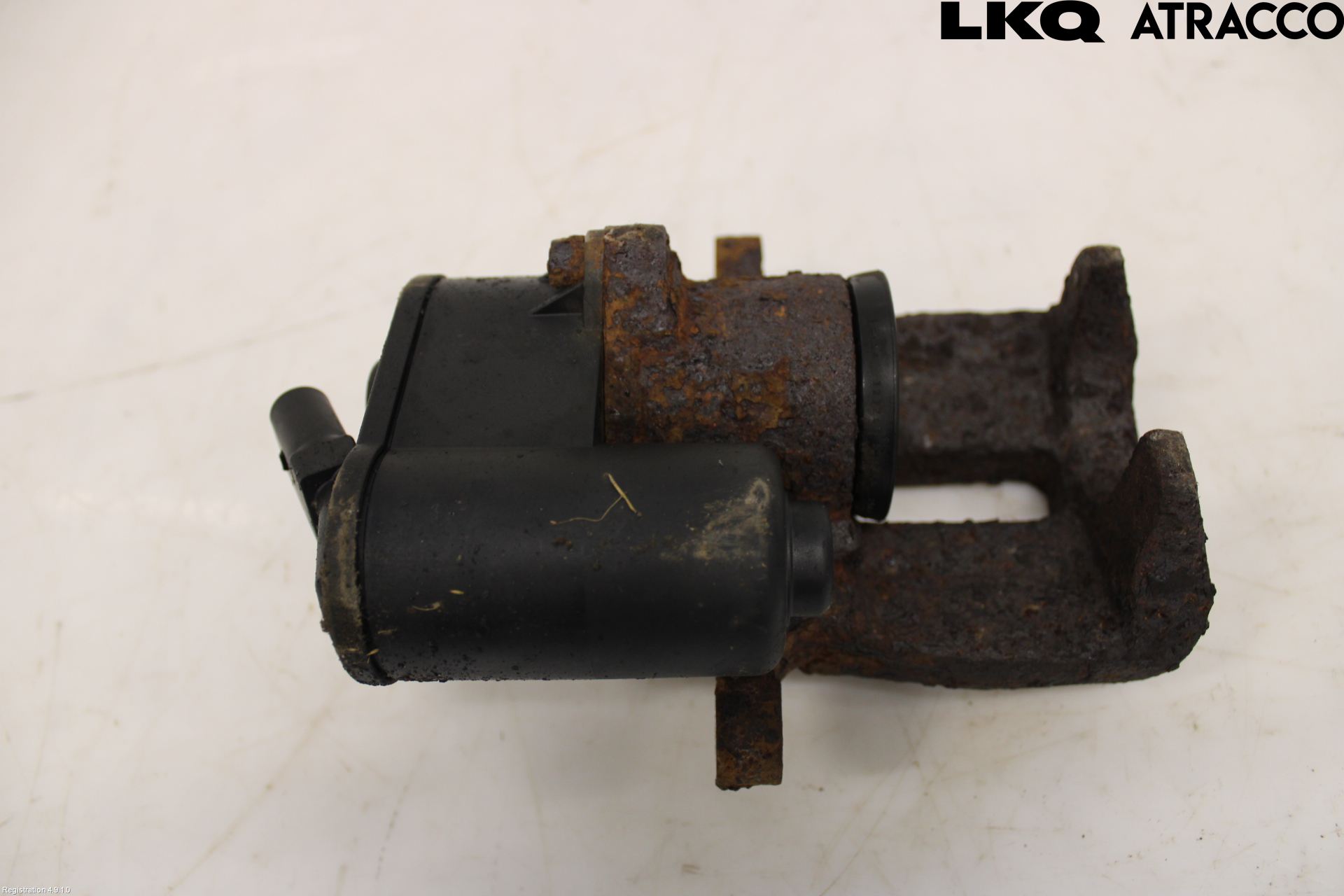 Volkswagen VW PASSAT 11-14 Bremsecaliper Bak Venstre