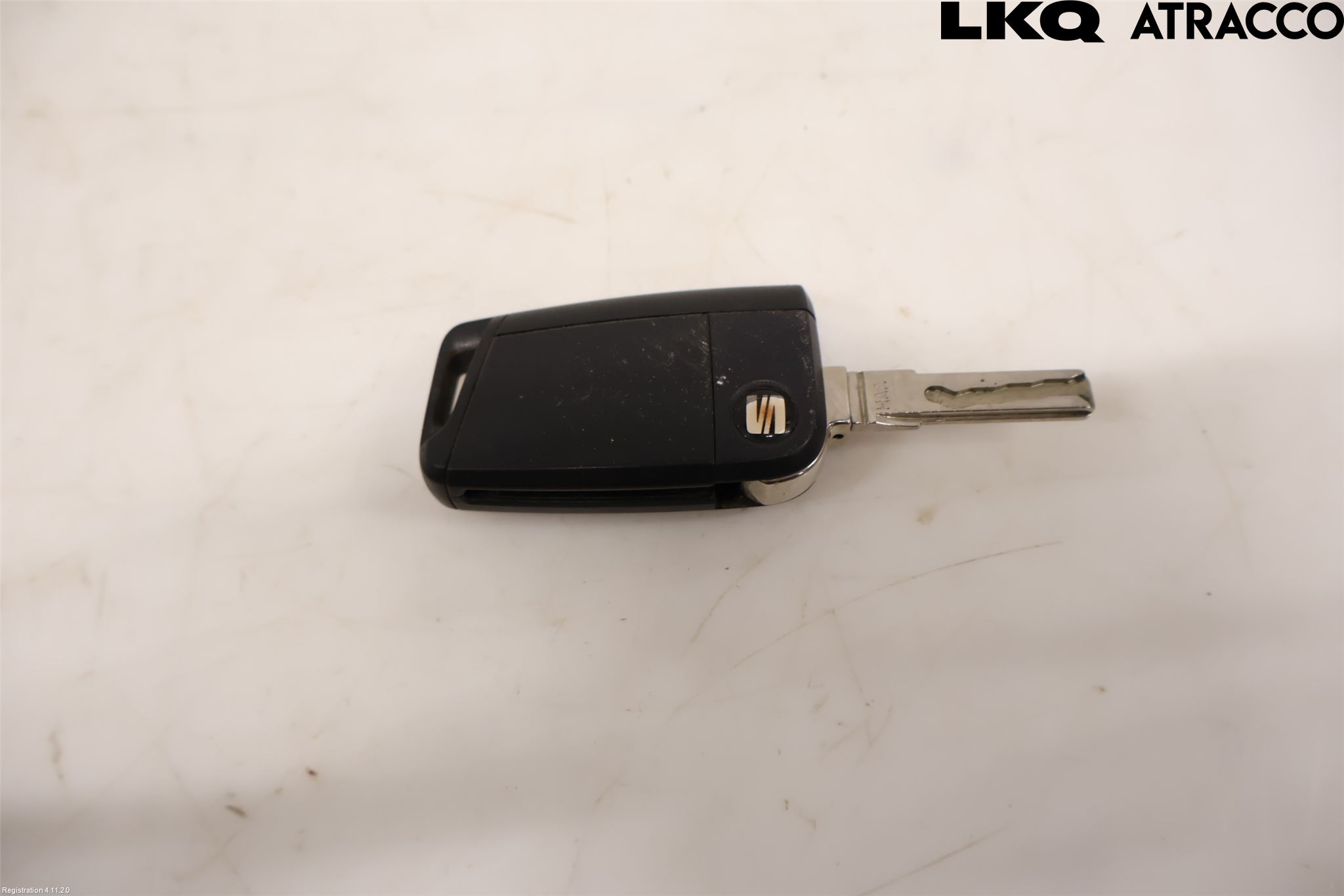 Seat LEON 13-20 Nøkkel - Nøkler