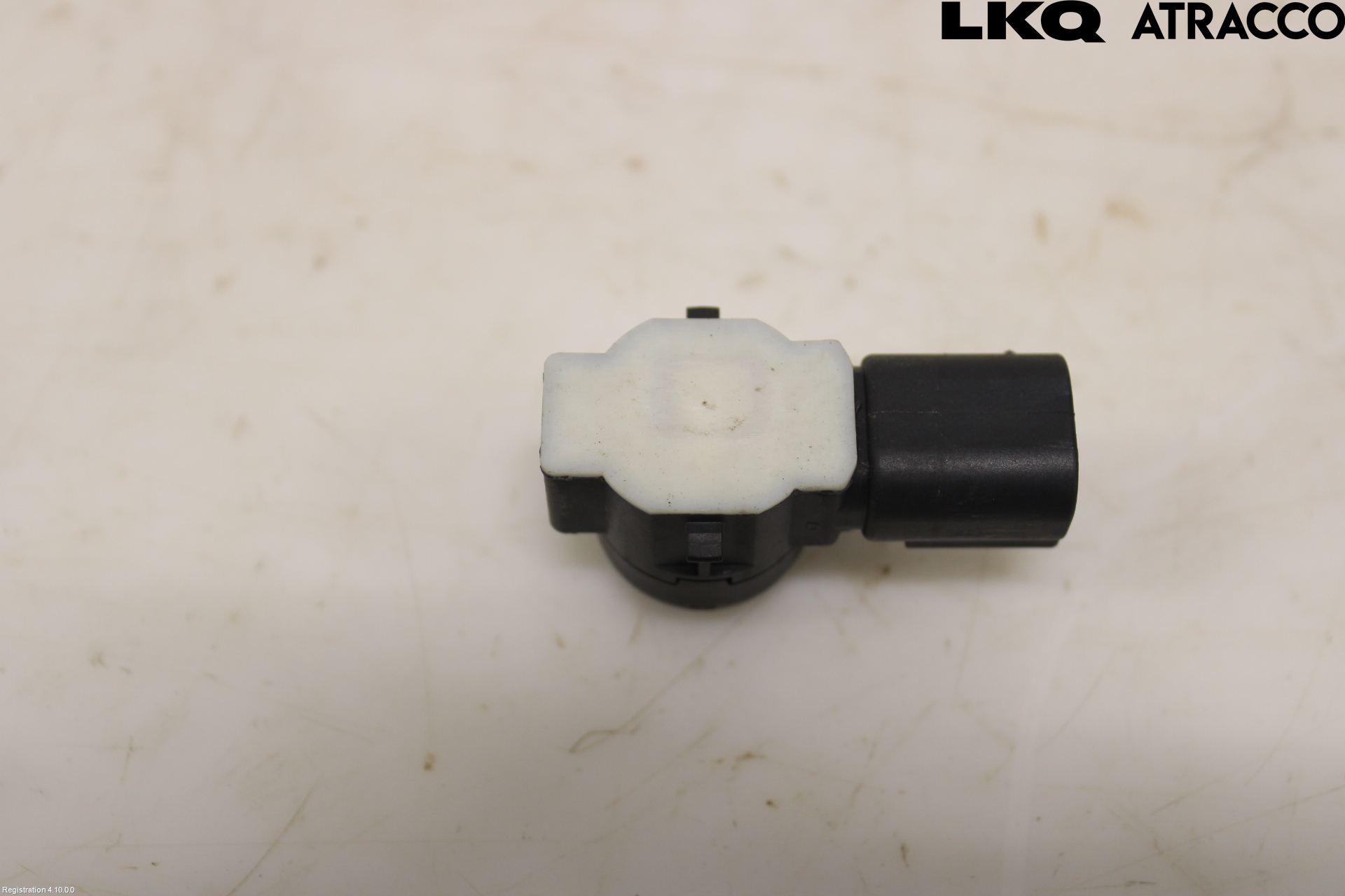 Peugeot 308 14-21 Sensor Ryggesensor