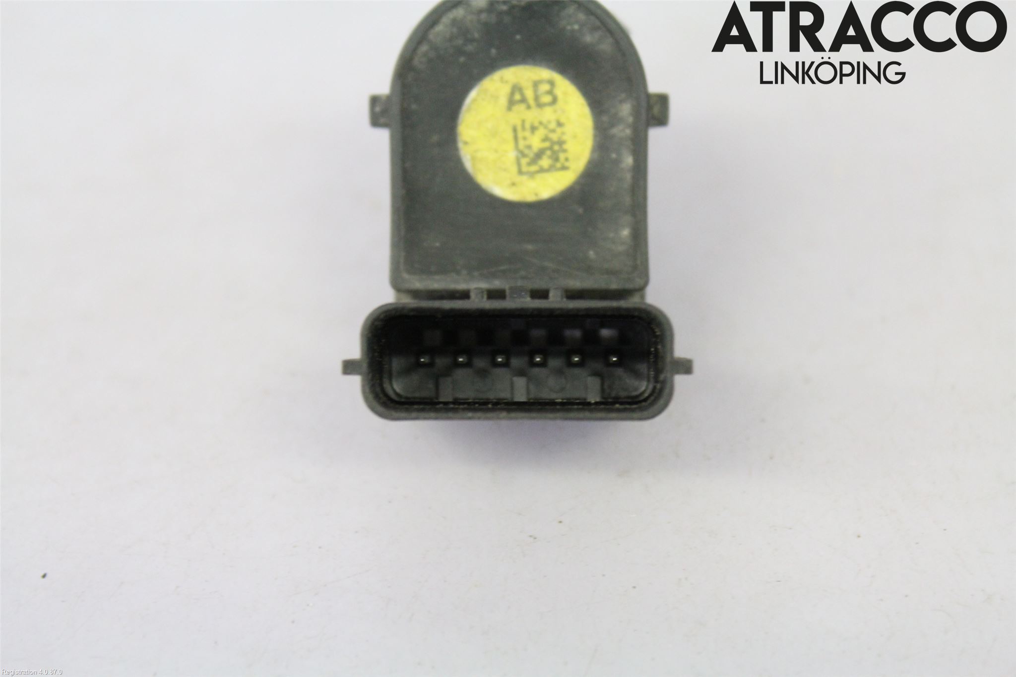 Kia OPTIMA 16-20 Sensor Ryggesensor