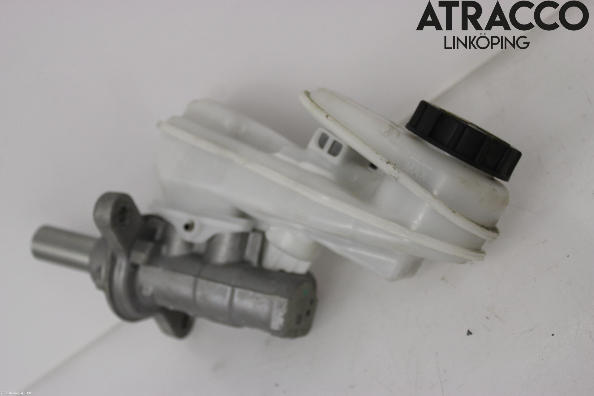 Ford RANGER EU 12-23 Brems Hovedsylinder
