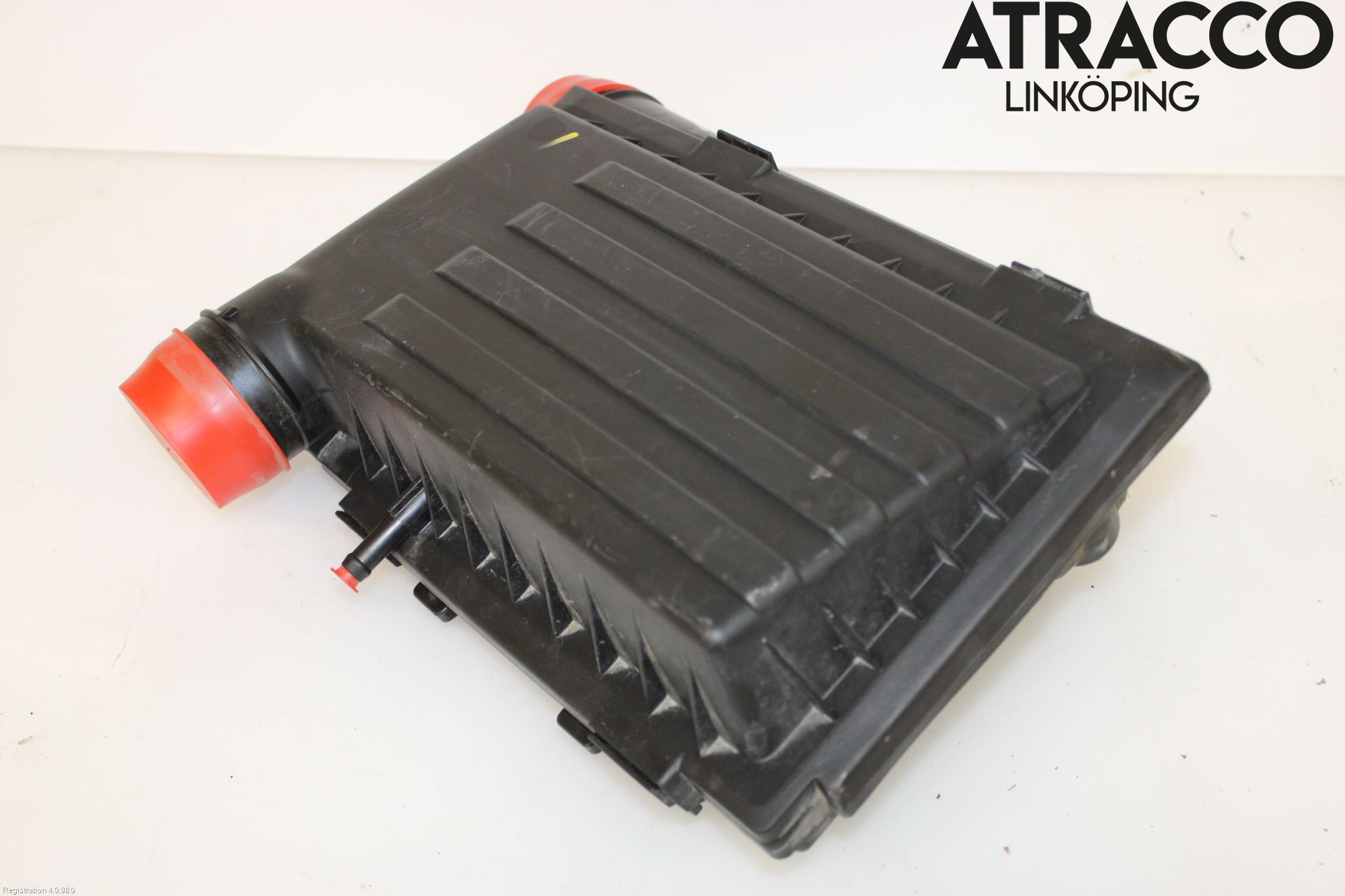Seat IBIZA IV 08-16 Luftfilter Boks