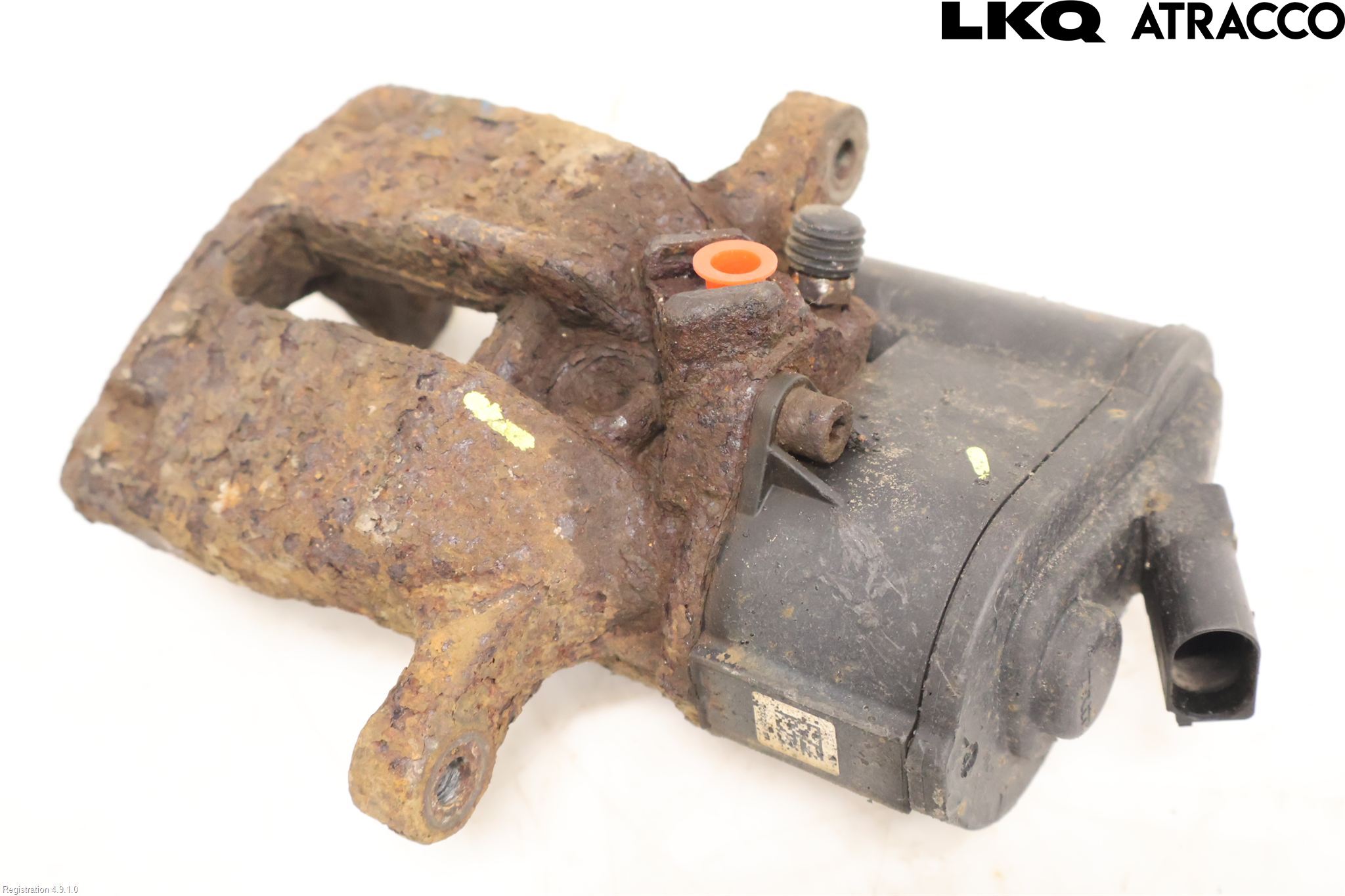 Volkswagen VW SHARAN 11- Bremsecaliper Bak Høyre