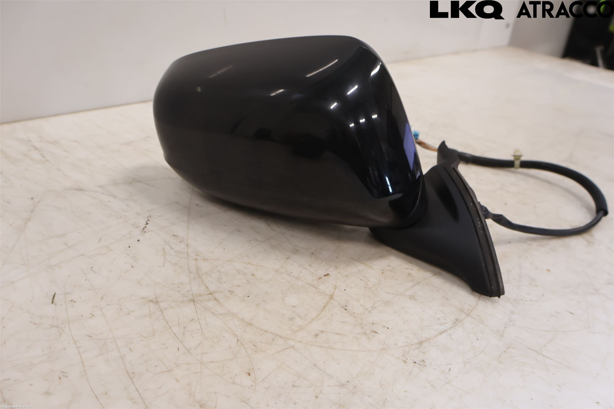 Honda JAZZ 08-14 Speil H M-El Justering