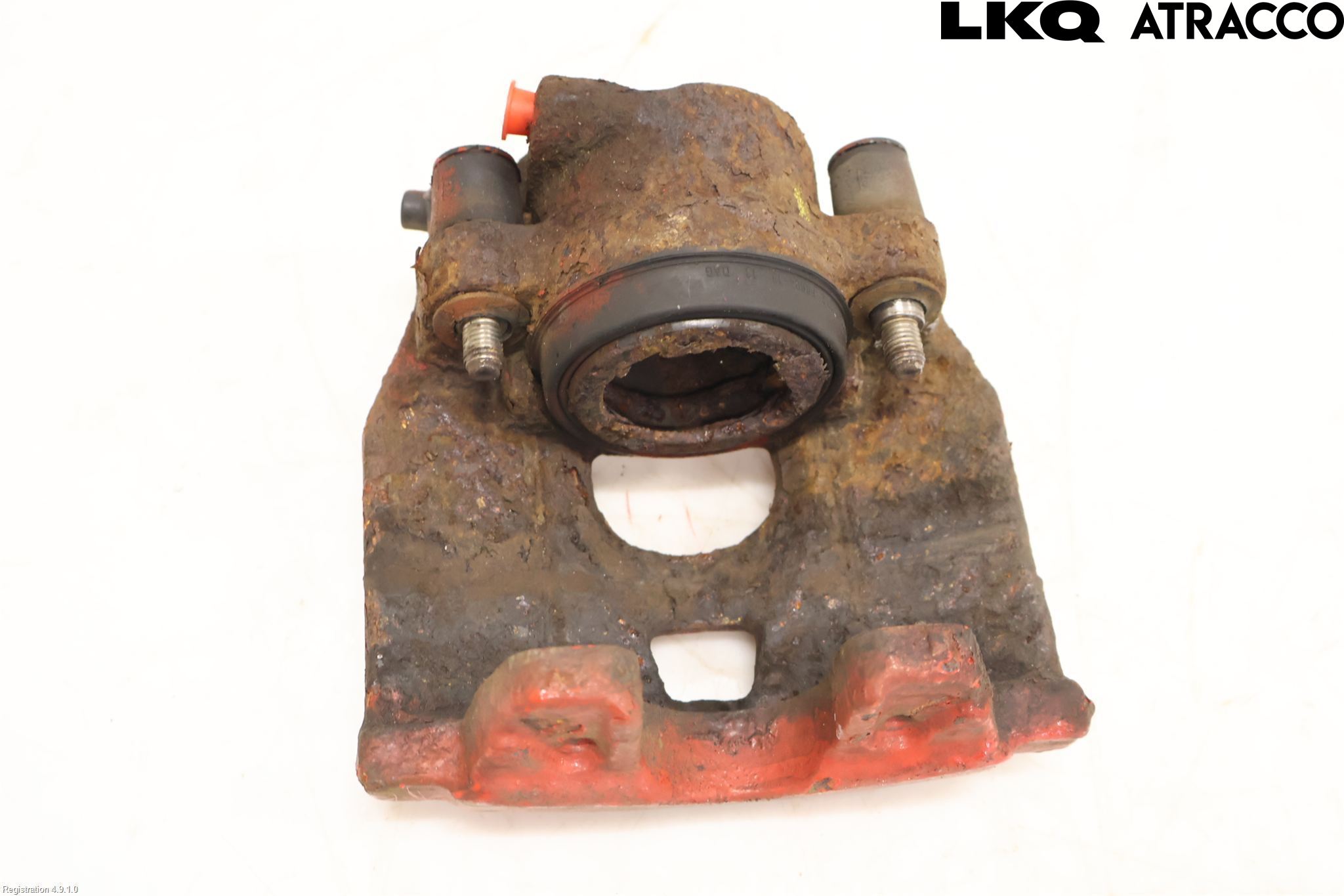 Audi A4/S4 08-11 Bremsecaliper Foran Høyre