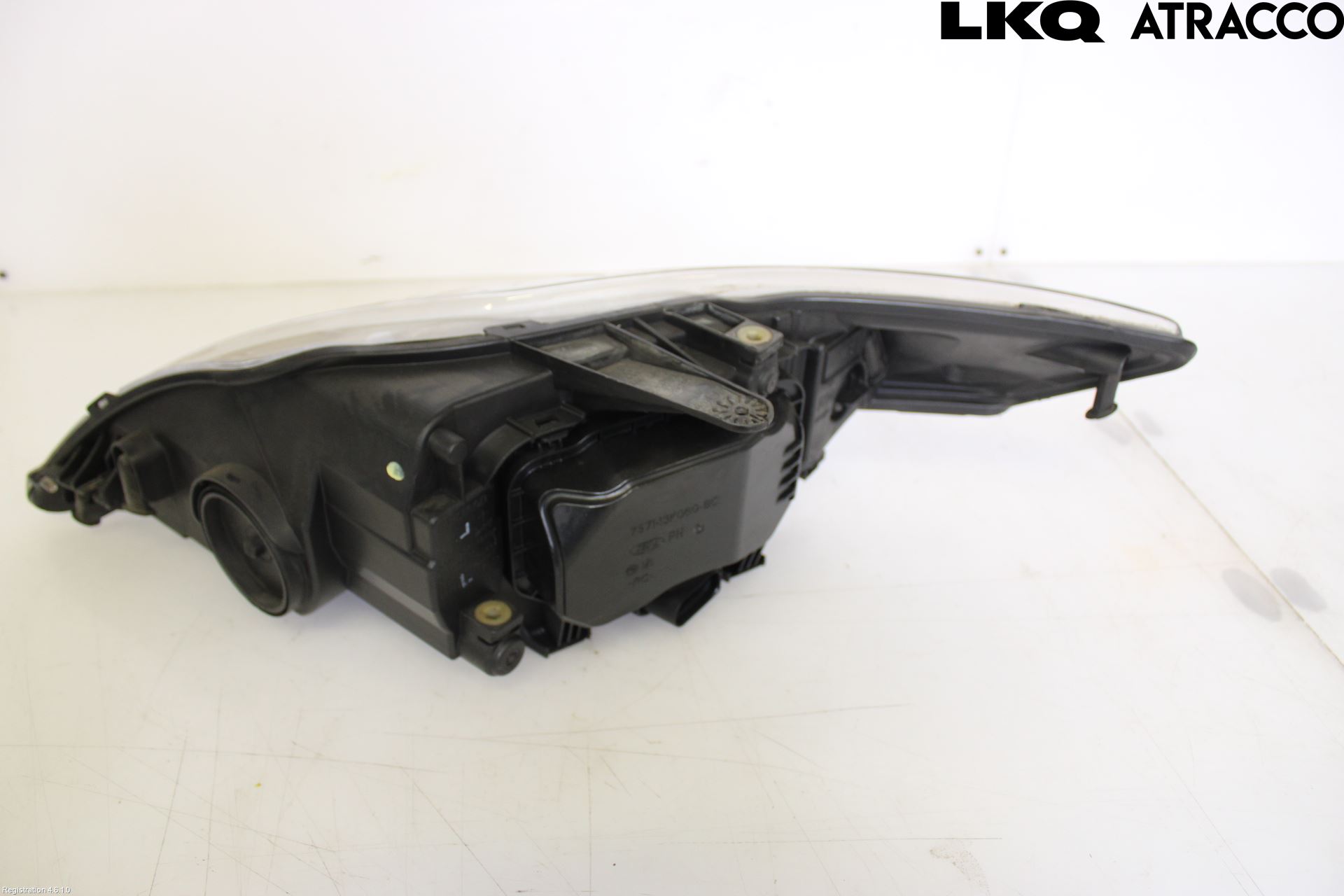 Ford MONDEO 07-15 Frontlykt Høyre