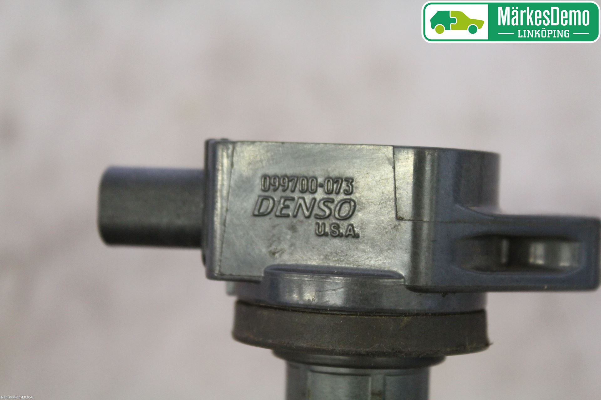 Honda CR-V 02-06 Coil